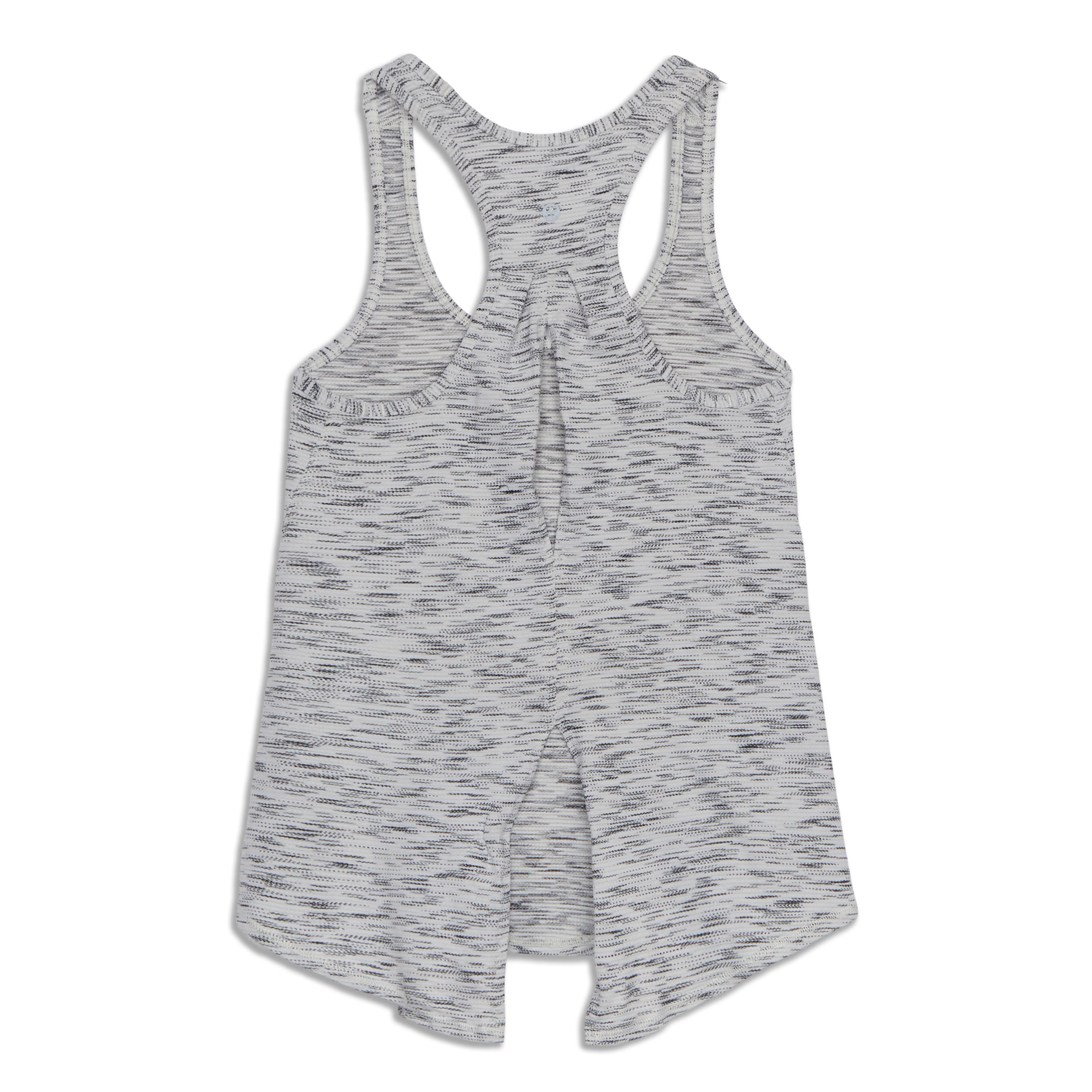 Tie It Up Tank Top - Resale - republicanstateiTie It Up Tank Top - Resale - republicanstatei