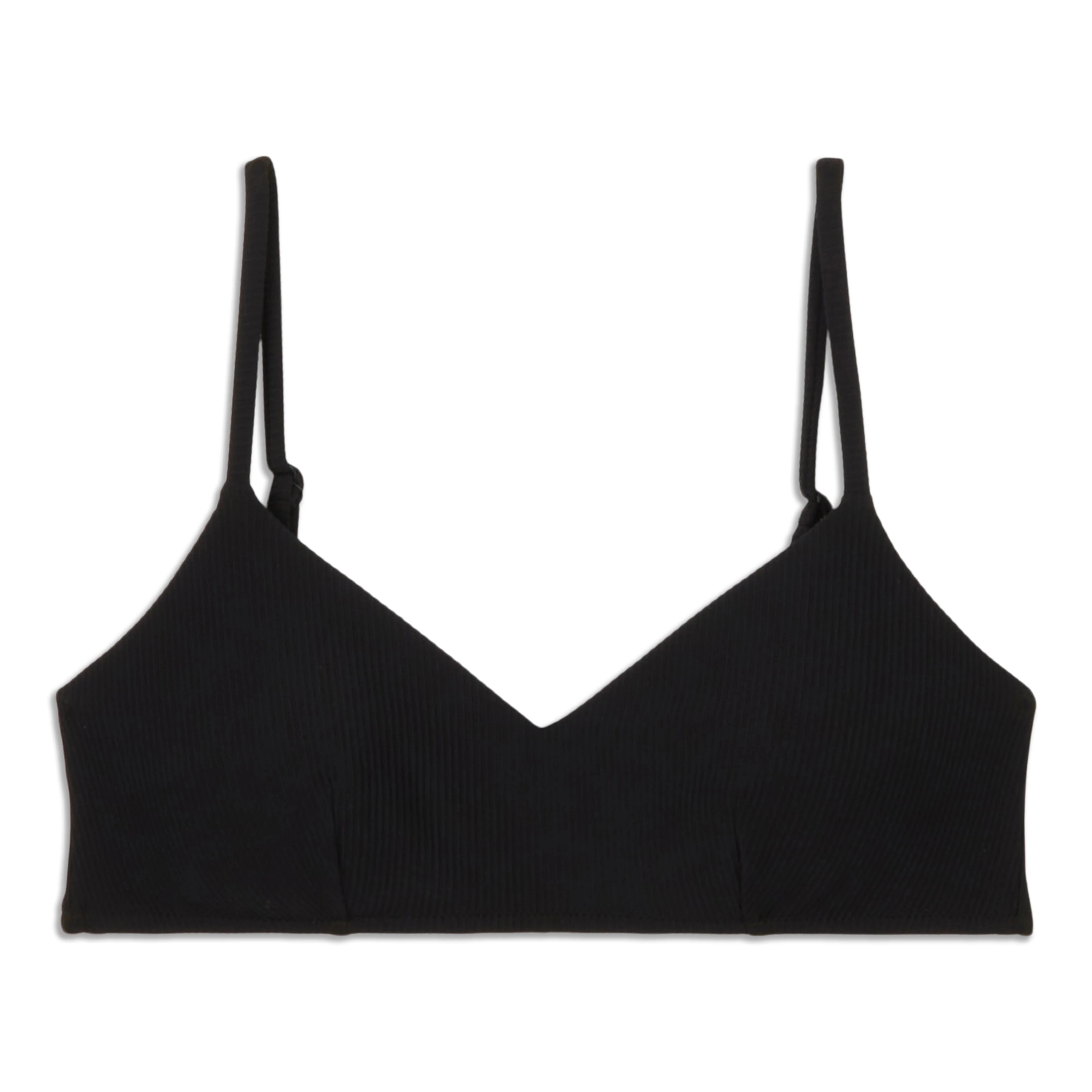 Ribbed Swim Top A/B - Resale - republicanstateiRibbed Swim Top A/B - Resale - republicanstatei