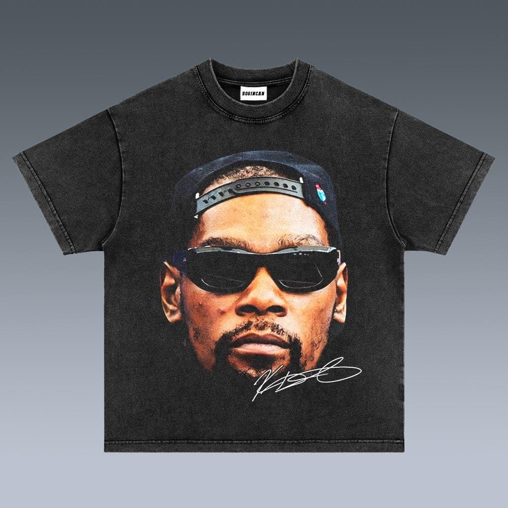 VINTAGE TEE | KEVIN DURANT 8.6 - republicanstateiVINTAGE TEE | KEVIN DURANT 8.6 - republicanstatei