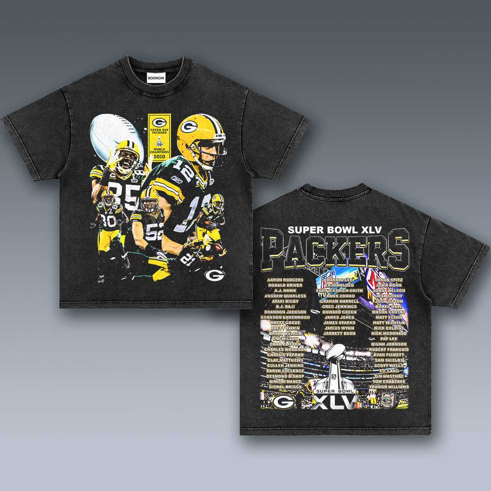 VINTAGE TEE | PACKERS 9.28 - republicanstateiVINTAGE TEE | PACKERS 9.28 - republicanstatei