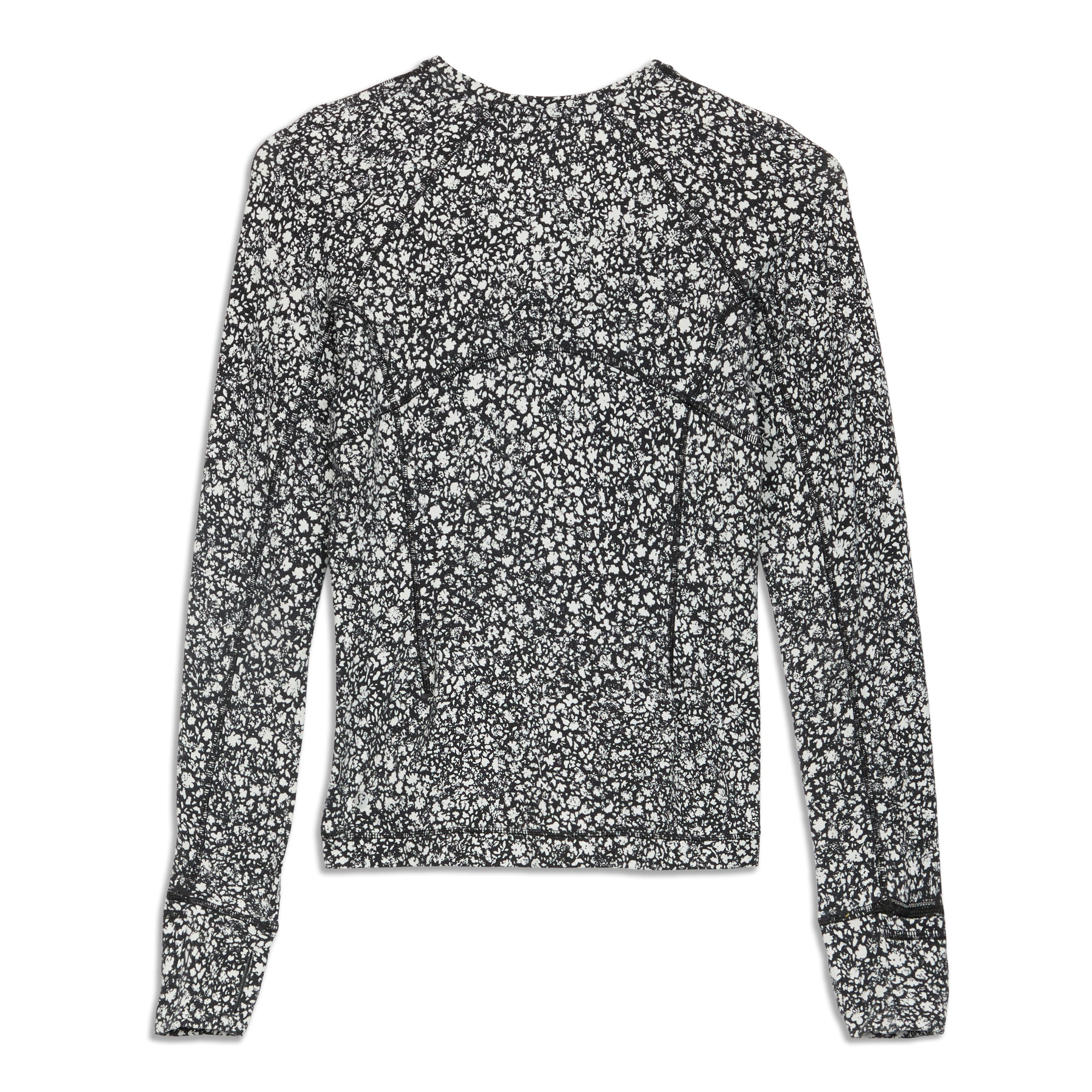 It's Rulu Run Long Sleeve - republicanstateiIt's Rulu Run Long Sleeve - republicanstatei