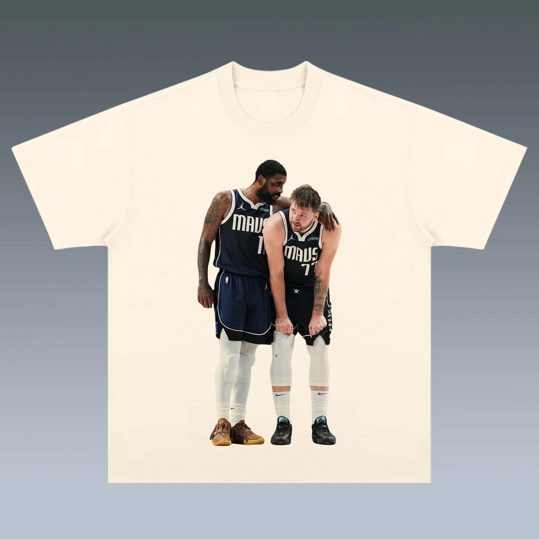 VINTAGE TEE | LUKA DONCIC - republicanstateiVINTAGE TEE | LUKA DONCIC - republicanstatei