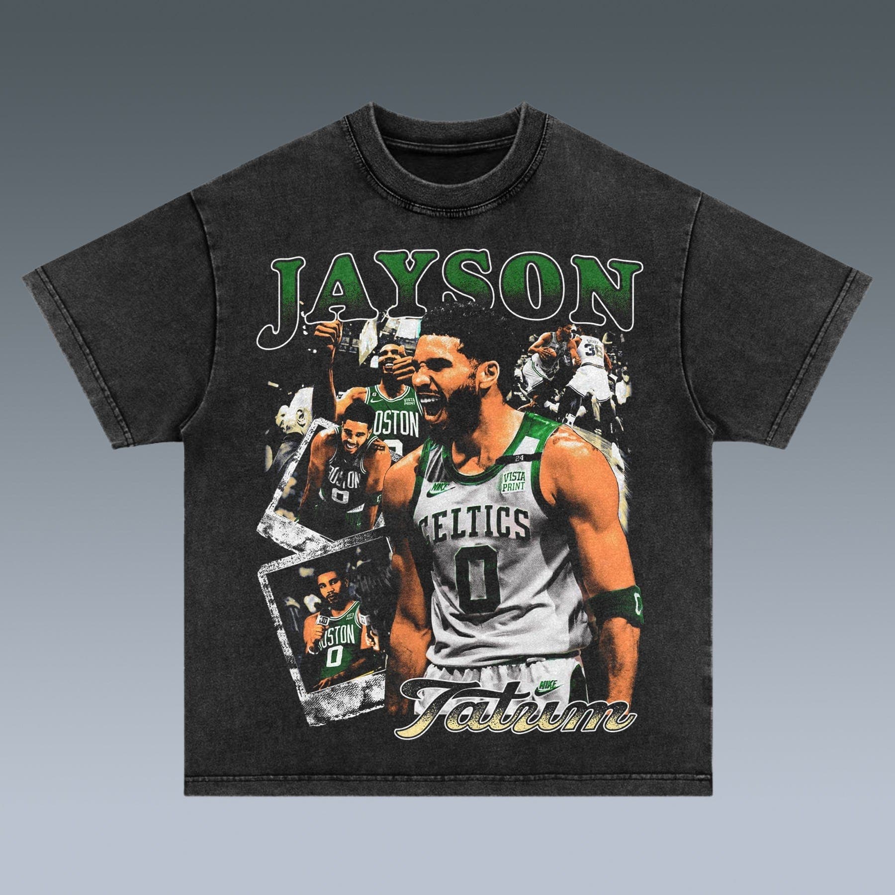 VINTAGE TEE | JAYSON TATUM - republicanstateiVINTAGE TEE | JAYSON TATUM - republicanstatei