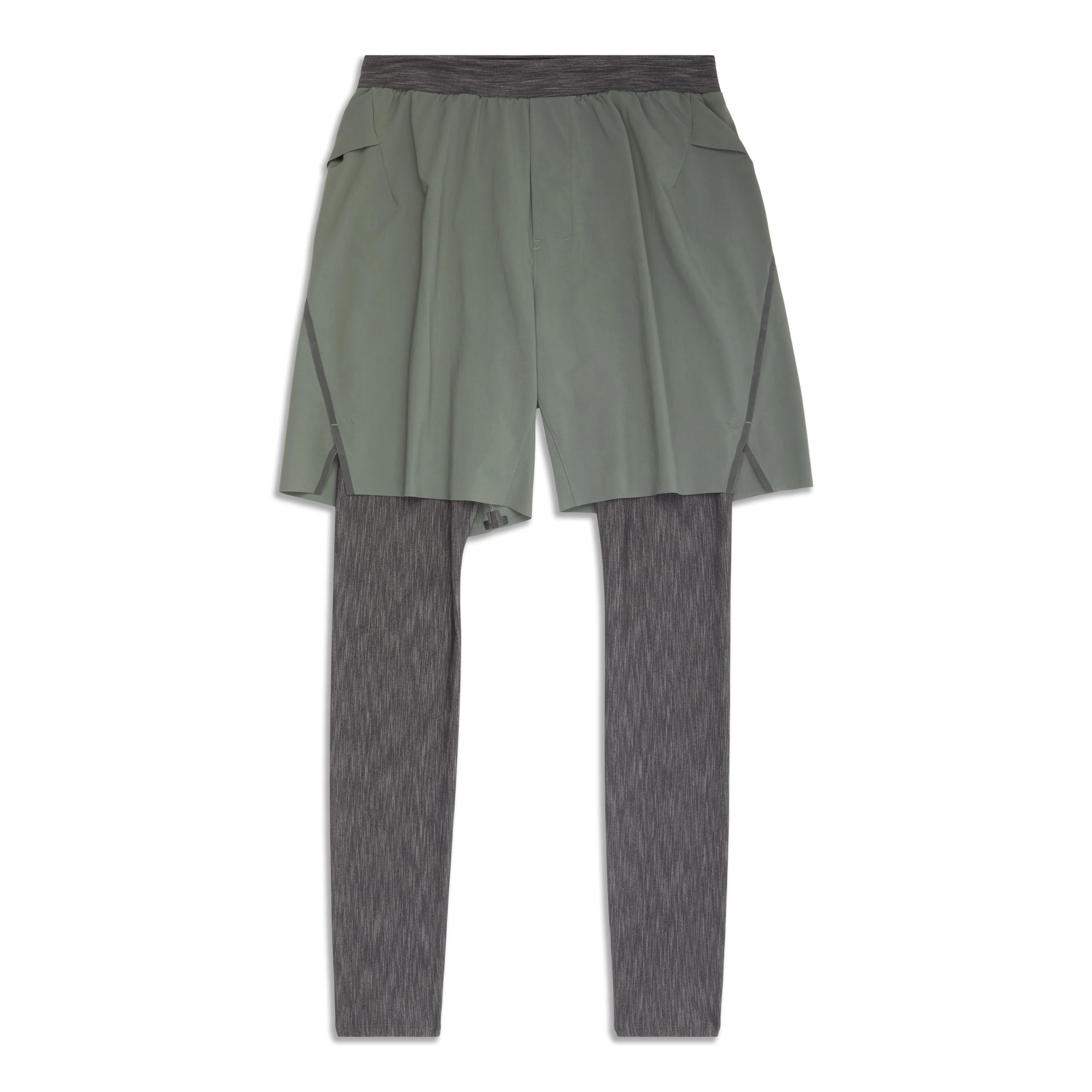 Ashta Hybrid Run Short - Resale - republicanstateiAshta Hybrid Run Short - Resale - republicanstatei