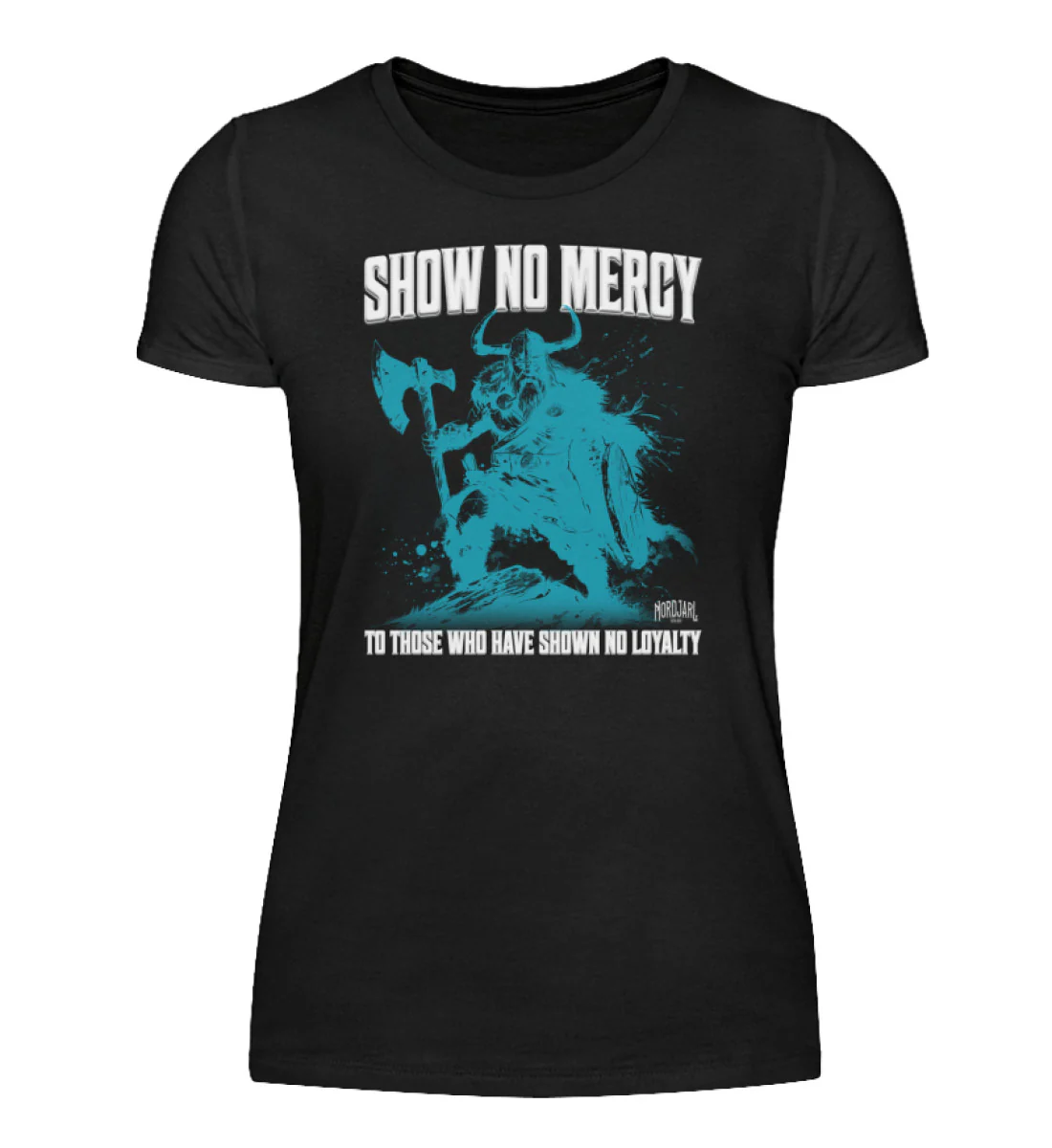 Show no Mercy - Damenshirt - republicanstateiShow no Mercy - Damenshirt - republicanstatei