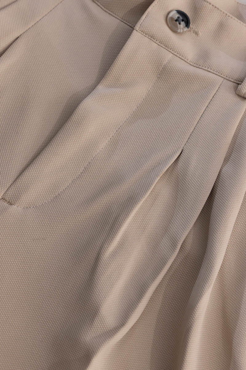 K-Styled Cream Pant - republicanstateiK-Styled Cream Pant - republicanstatei