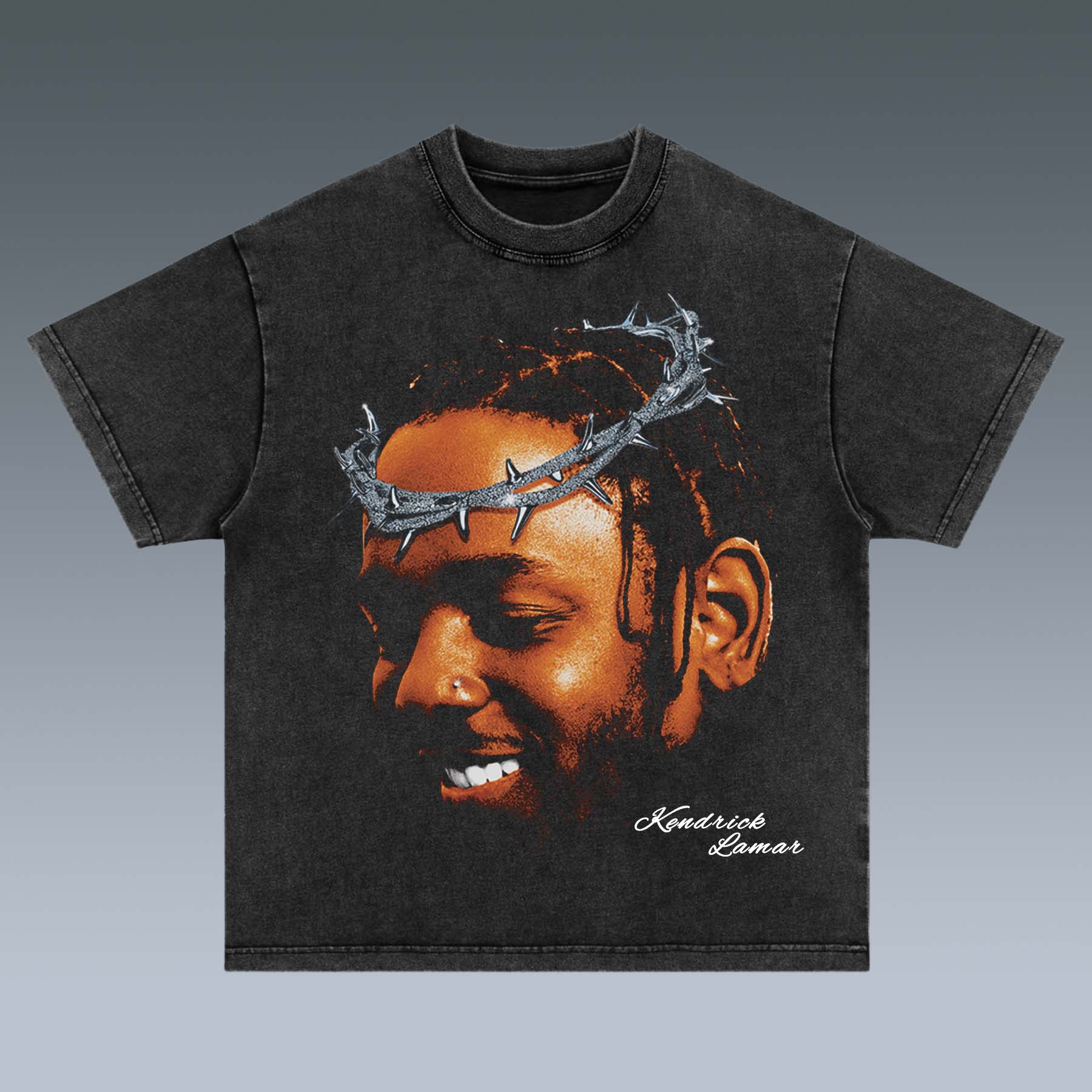 VINTAGE TEE | KENDRICK LAMAR - republicanstateiVINTAGE TEE | KENDRICK LAMAR - republicanstatei