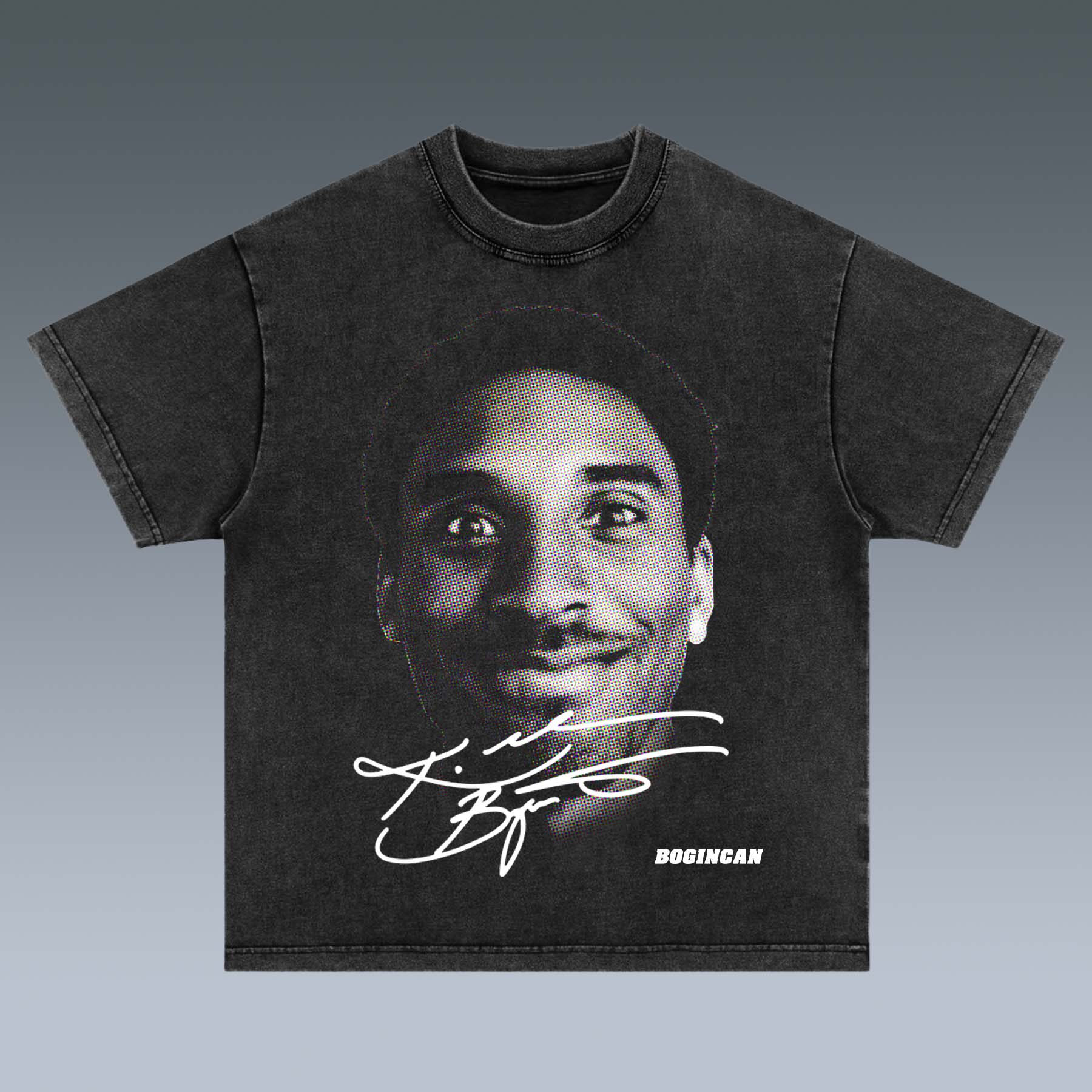 VINTAGE TEE | KOBE - republicanstateiVINTAGE TEE | KOBE - republicanstatei