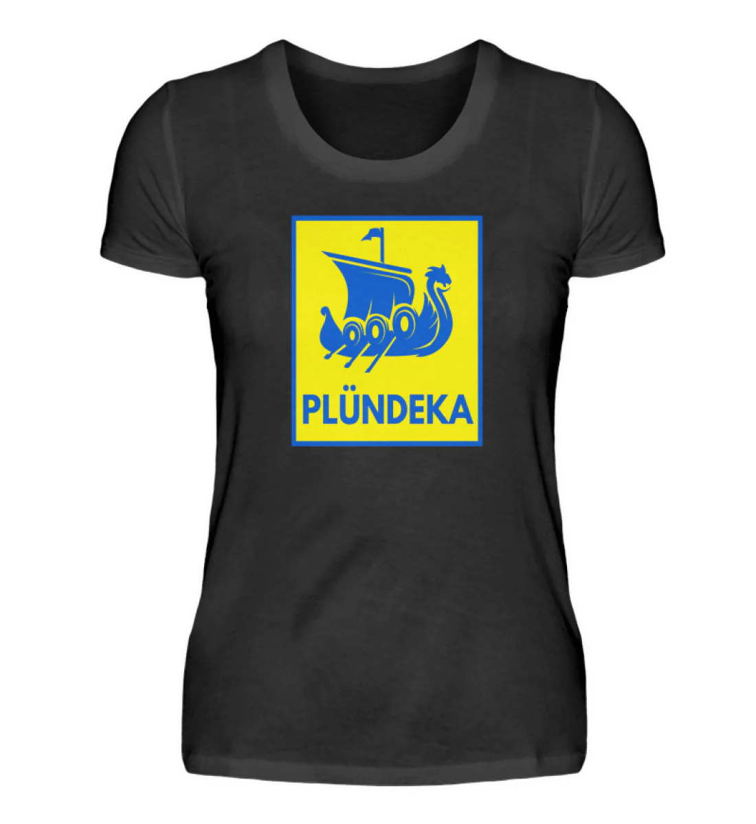 Pl��ndeka - Damen Premiumshirt - republicanstateiPl��ndeka - Damen Premiumshirt - republicanstatei