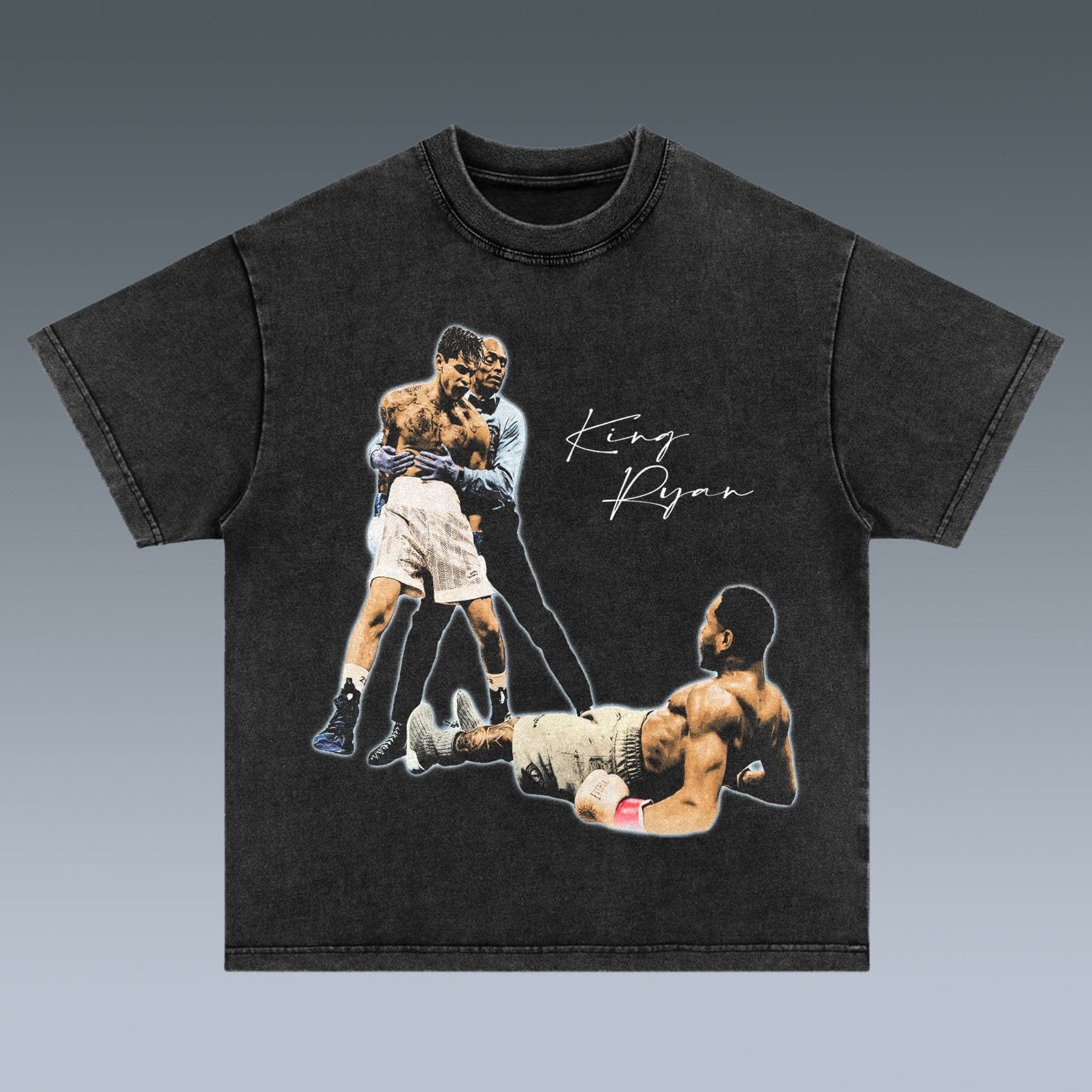 VINTAGE TEE | KING RYAN 4.24-3 - republicanstateiVINTAGE TEE | KING RYAN 4.24-3 - republicanstatei