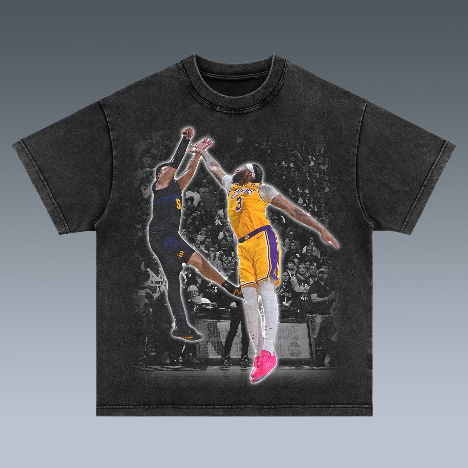 VINTAGE TEE | JAMAL MURRAY 4.23 - republicanstateiVINTAGE TEE | JAMAL MURRAY 4.23 - republicanstatei