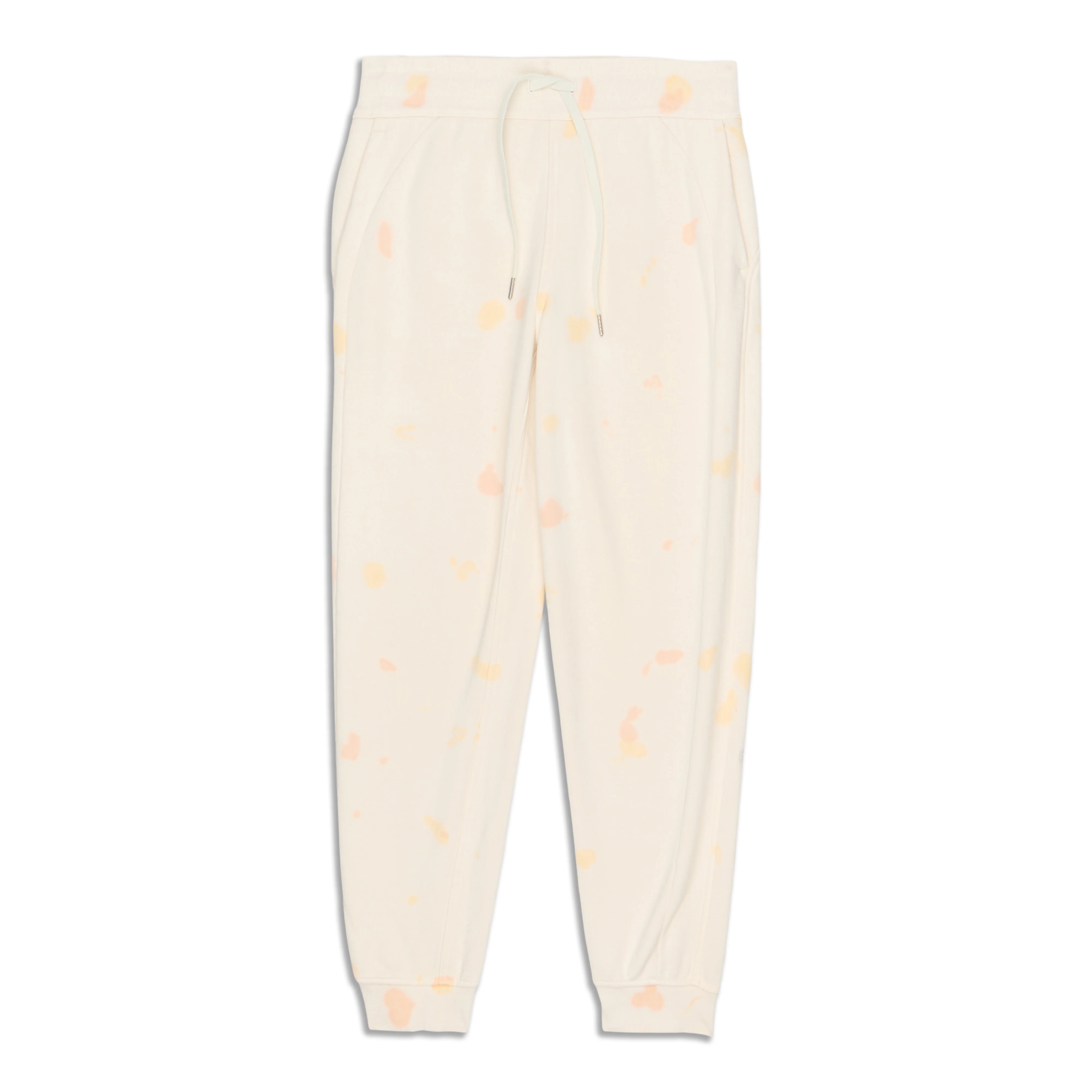 Scuba High-Rise Jogger - Resale - republicanstateiScuba High-Rise Jogger - Resale - republicanstatei