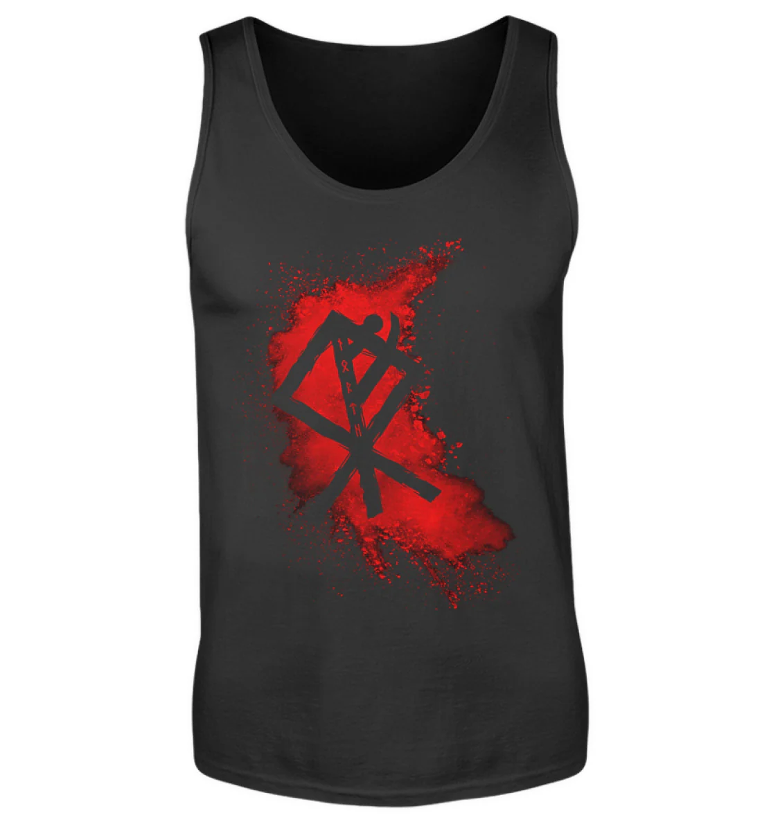 Fenrir Rune - Herren Tanktop - republicanstateiFenrir Rune - Herren Tanktop - republicanstatei