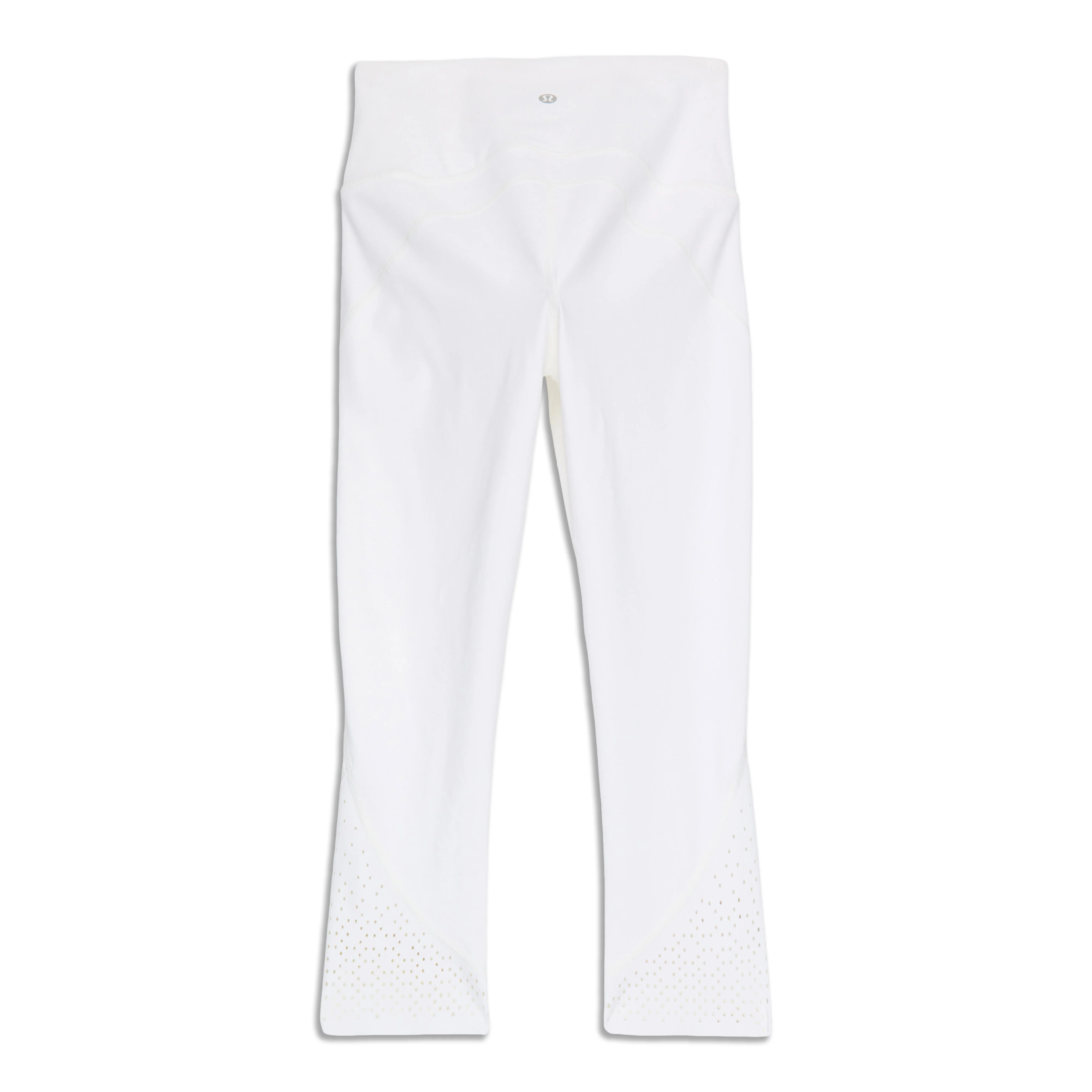 Anew High-Rise Crop - Resale - republicanstateiAnew High-Rise Crop - Resale - republicanstatei
