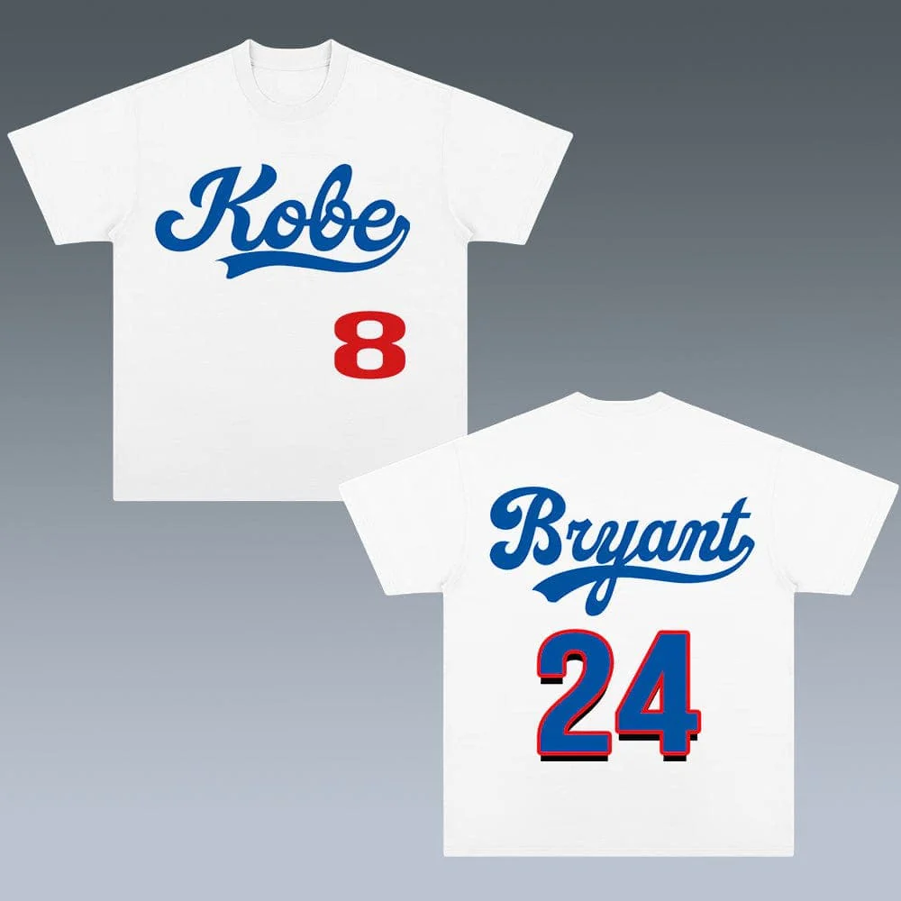 VINTAGE TEE | KOBE - republicanstateiVINTAGE TEE | KOBE - republicanstatei