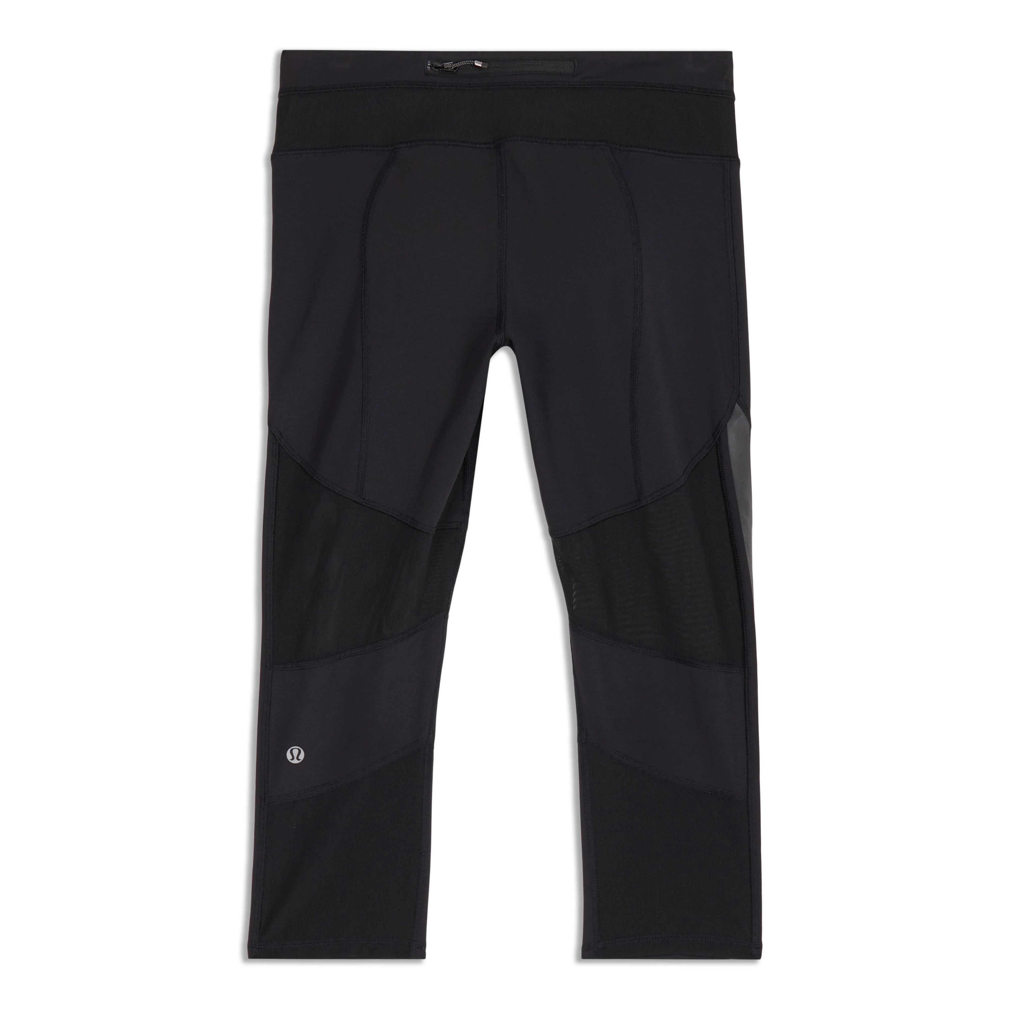 Mesh With Me Crop - Resale - republicanstateiMesh With Me Crop - Resale - republicanstatei