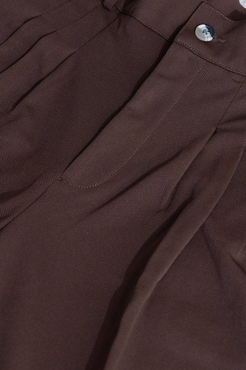 K-Styled Brown Pant - republicanstateiK-Styled Brown Pant - republicanstatei