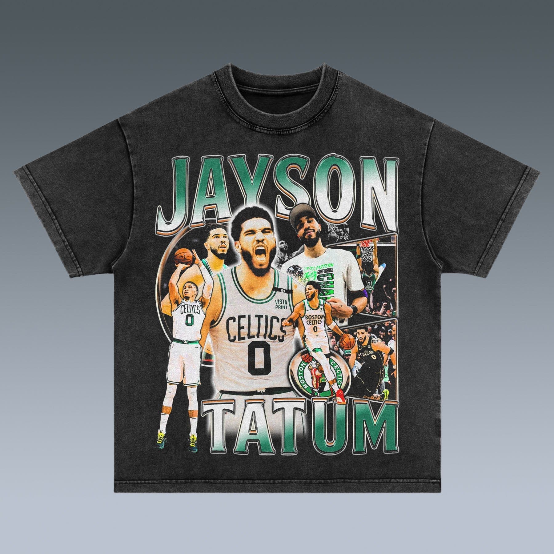 VINTAGE TEE | JAYSON TATUM - republicanstateiVINTAGE TEE | JAYSON TATUM - republicanstatei