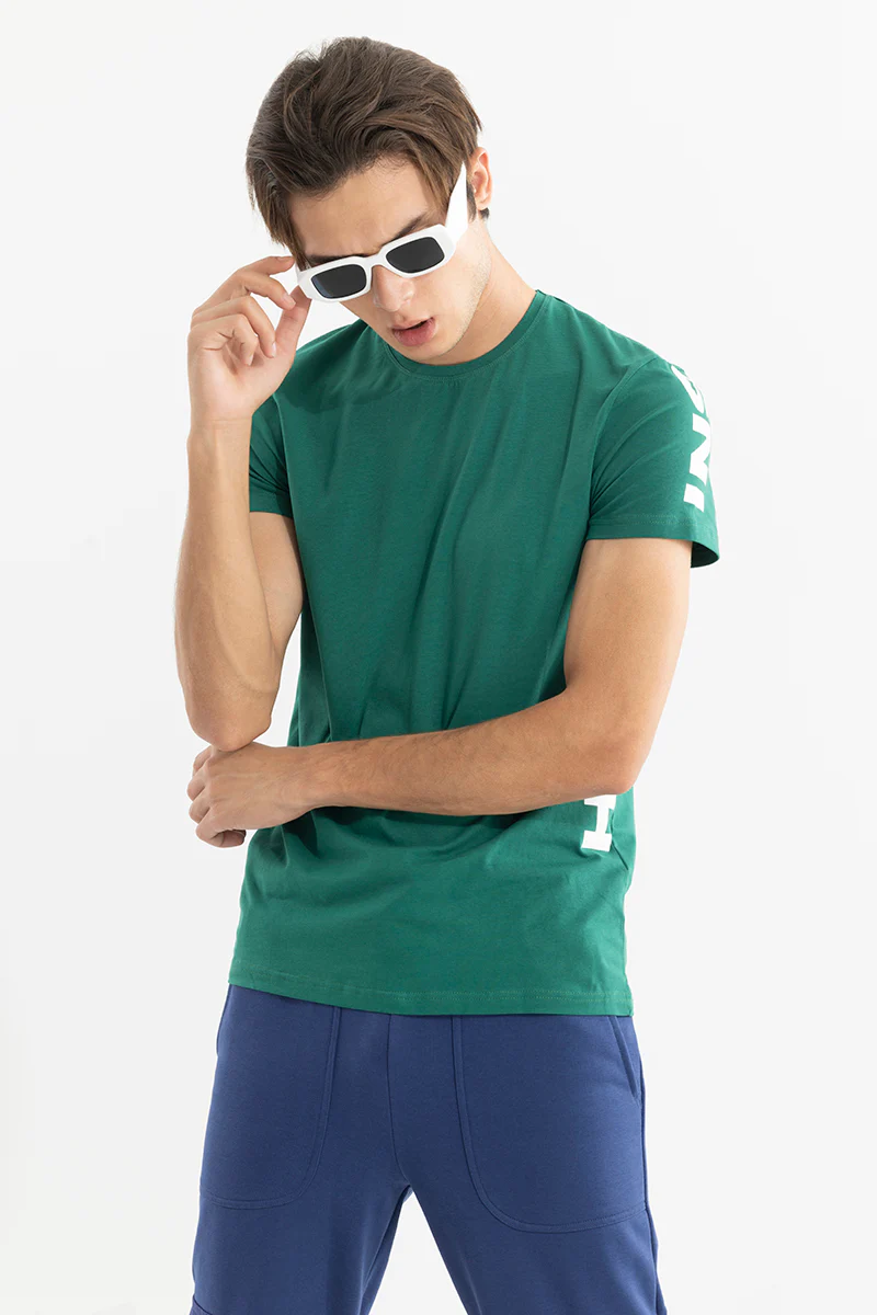 Sni-Tch Green T-Shirt - republicanstateiSni-Tch Green T-Shirt - republicanstatei