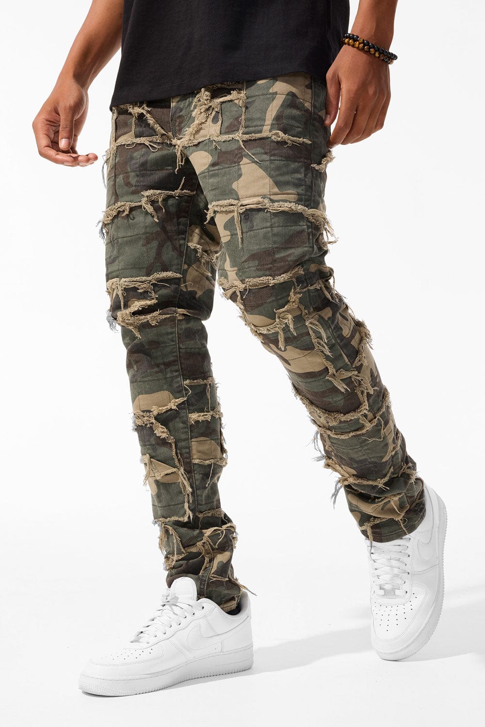 Sean - Bengal Denim (Woodland) - republicanstateiSean - Bengal Denim (Woodland) - republicanstatei
