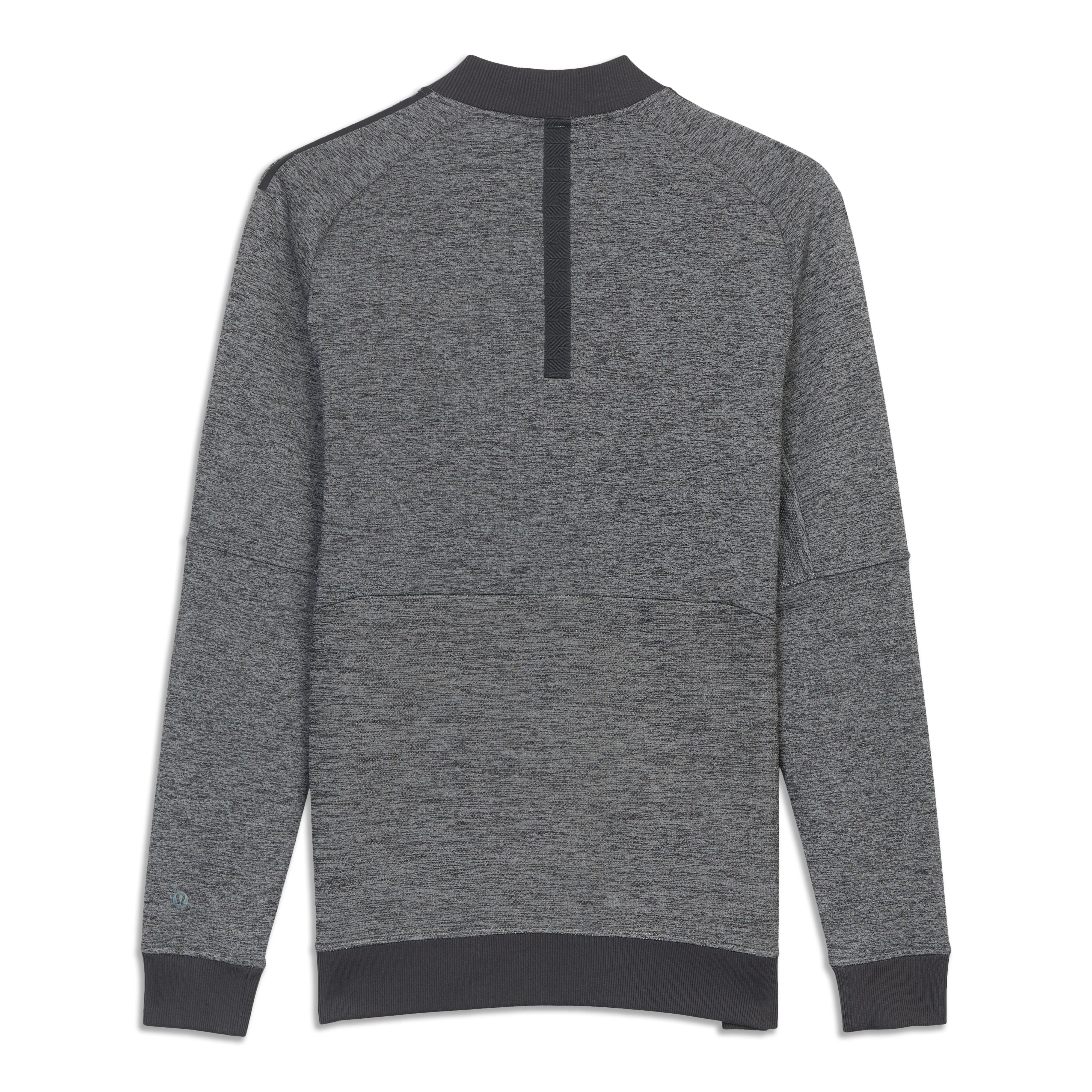 Textured Tech Bomber - republicanstateiTextured Tech Bomber - republicanstatei