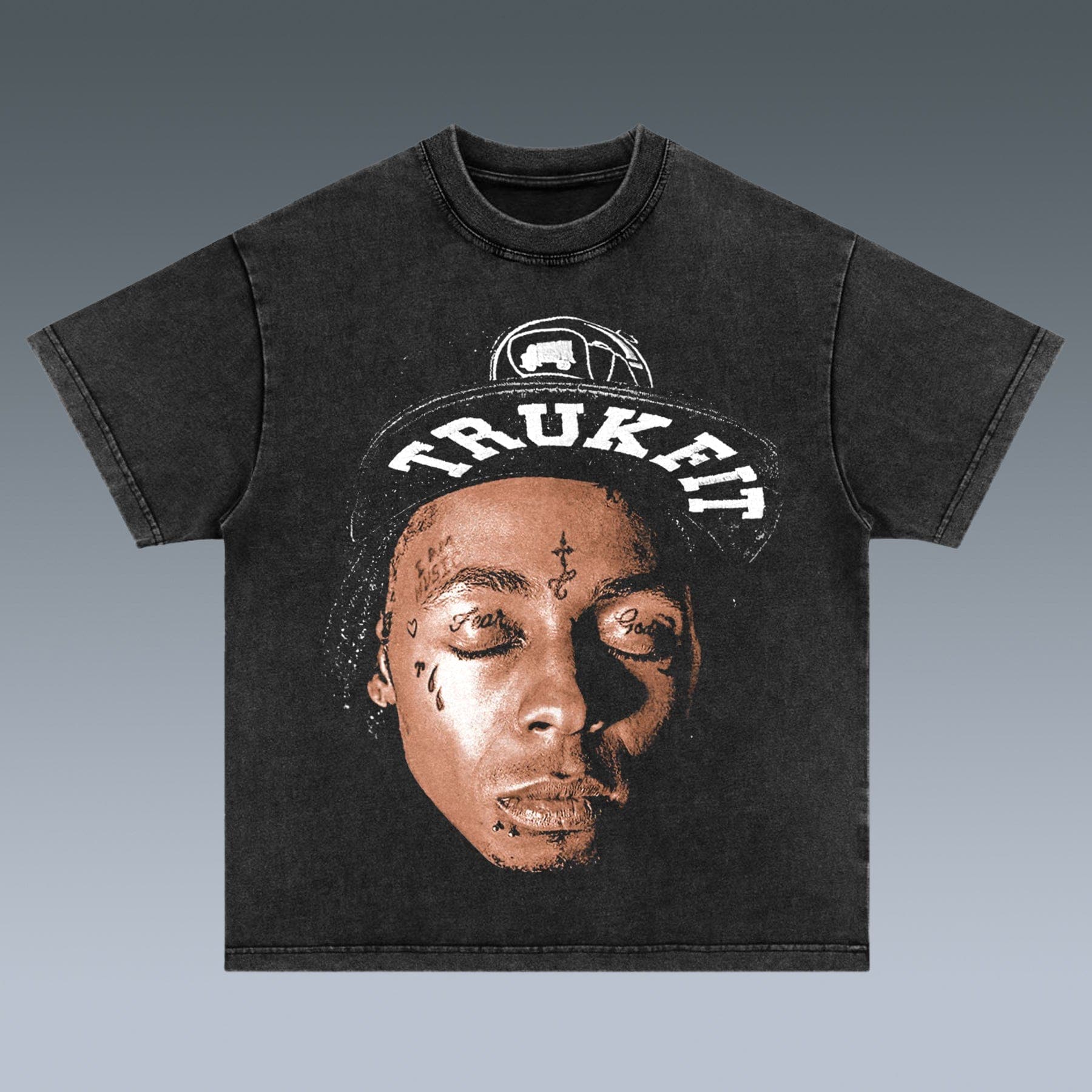 VINTAGE TEE | LIL WAYNE - republicanstateiVINTAGE TEE | LIL WAYNE - republicanstatei
