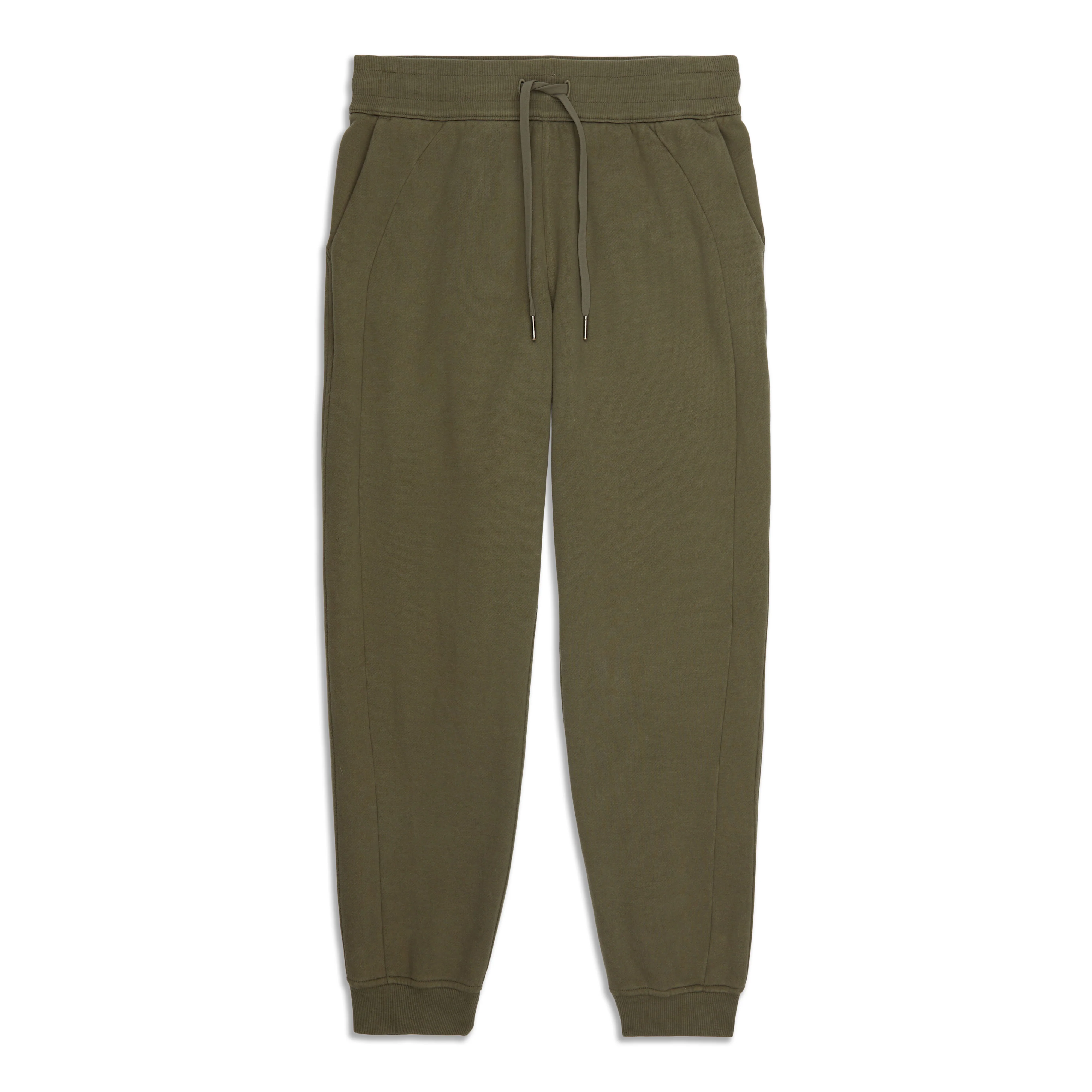 Scuba High-Rise Jogger - Resale - republicanstateiScuba High-Rise Jogger - Resale - republicanstatei