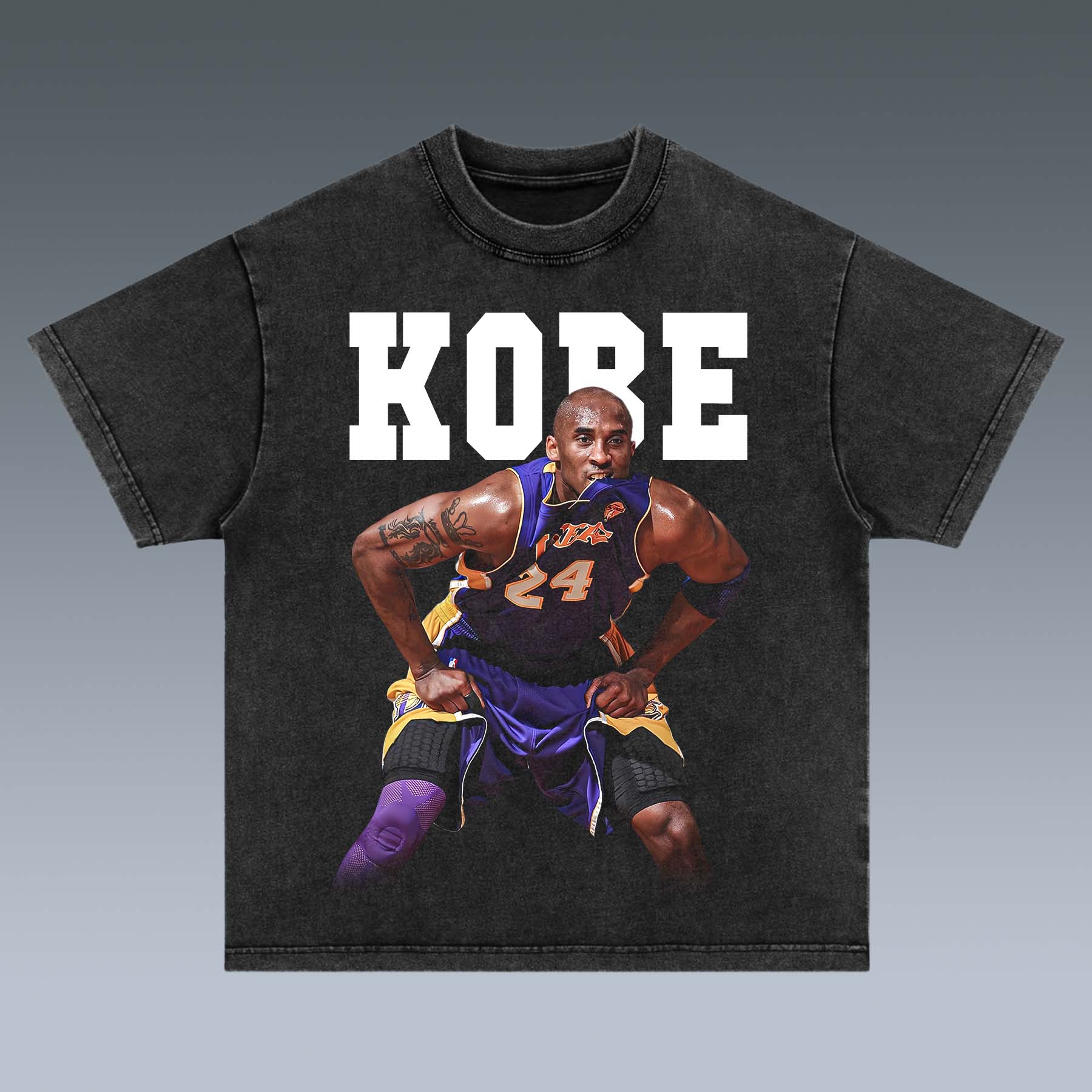VINTAGE TEE | KOBE - republicanstateiVINTAGE TEE | KOBE - republicanstatei