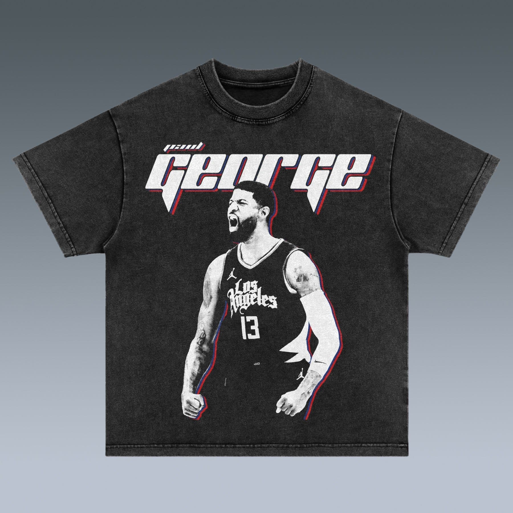 VINTAGE TEE | PAUL GEORGE 4.23 - republicanstateiVINTAGE TEE | PAUL GEORGE 4.23 - republicanstatei