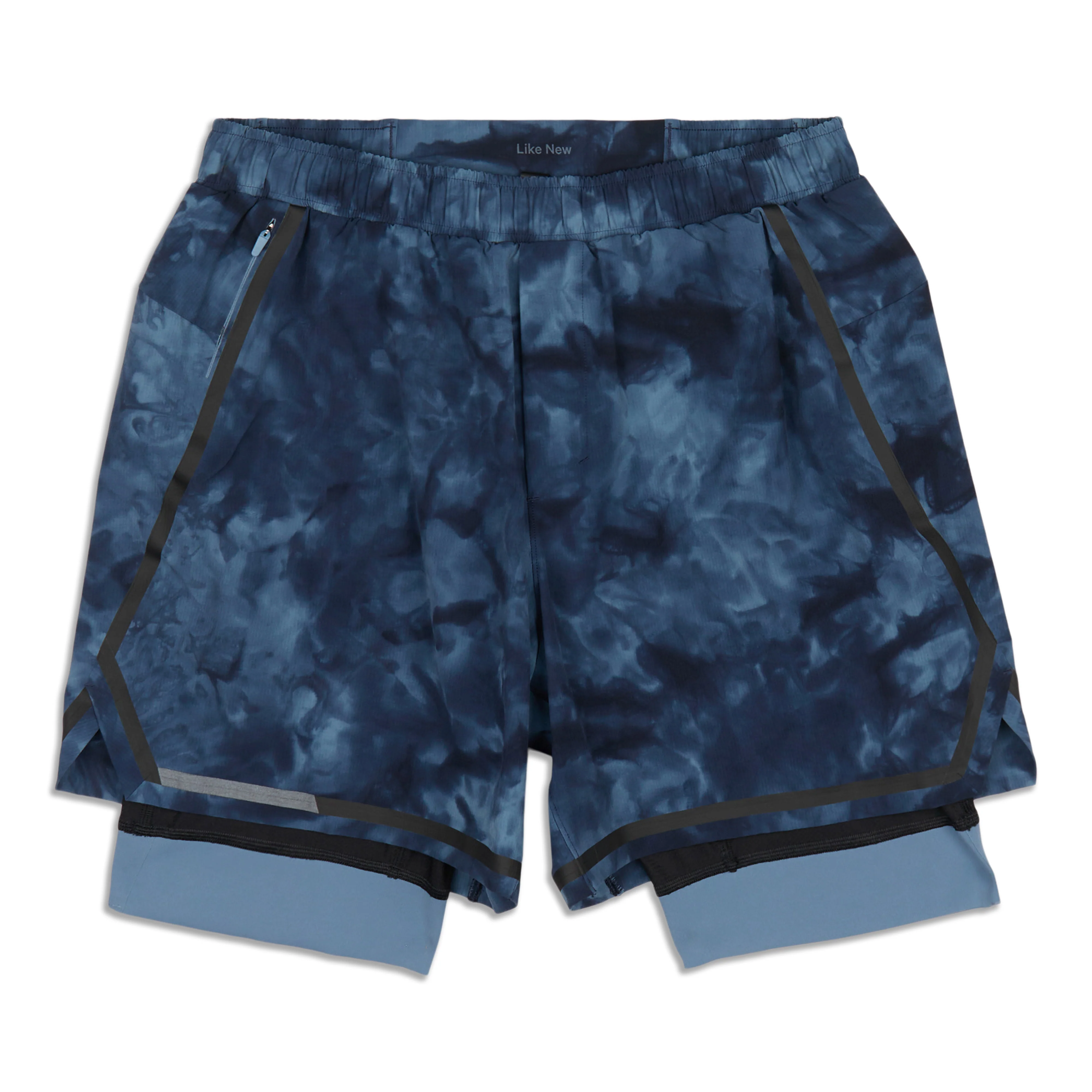 Lab Surge Lined Short - Resale - republicanstateiLab Surge Lined Short - Resale - republicanstatei