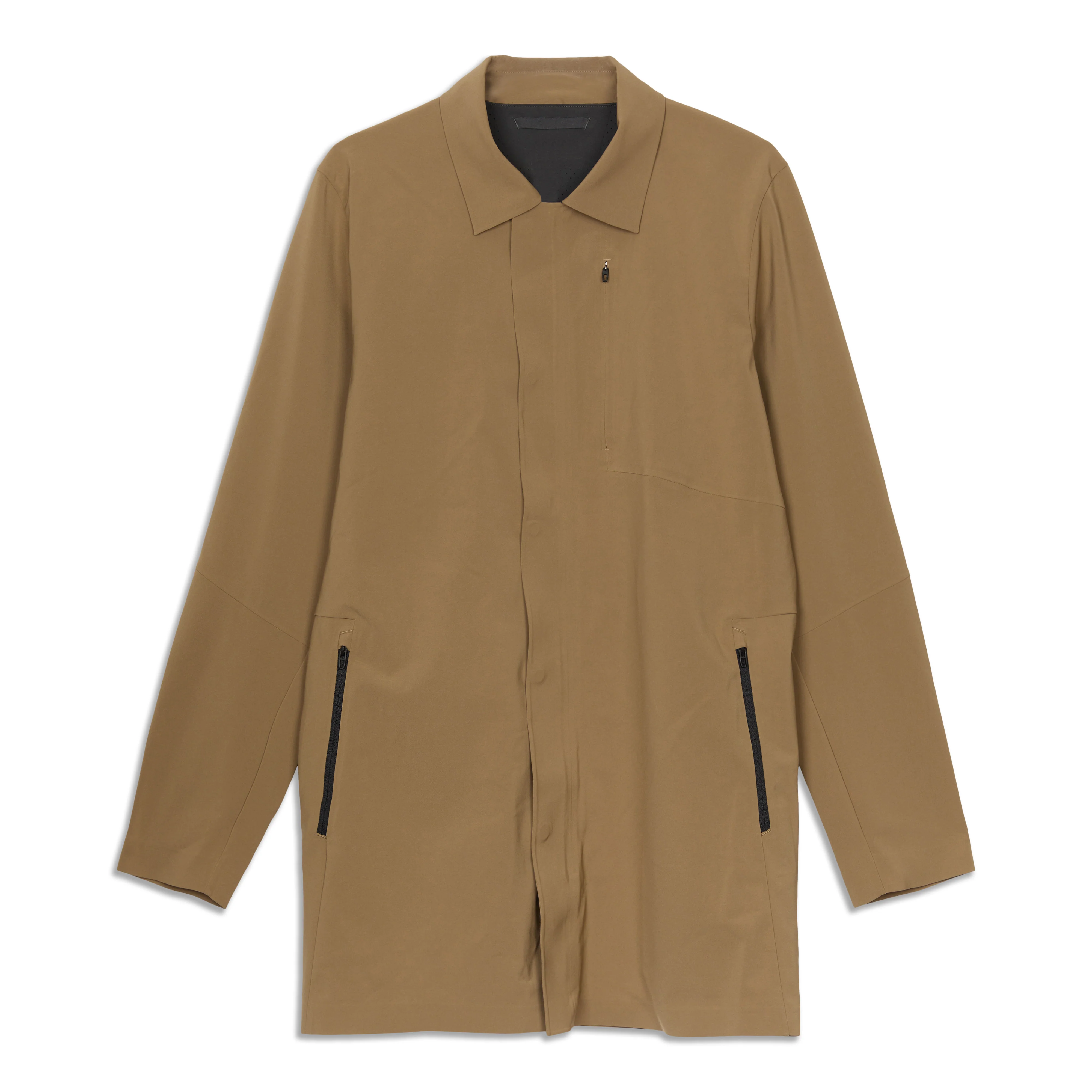 Drivers Coat - Resale - republicanstateiDrivers Coat - Resale - republicanstatei