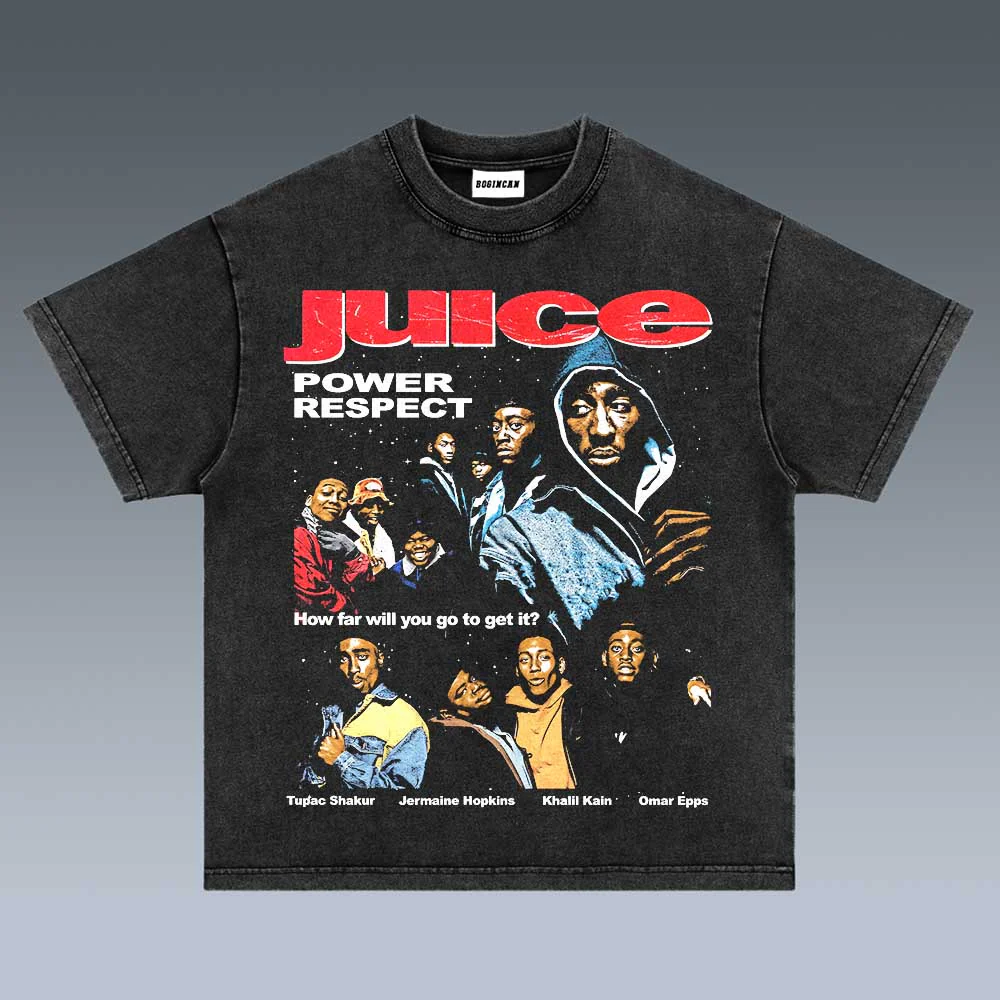 VINTAGE TEE | JUICE - republicanstateiVINTAGE TEE | JUICE - republicanstatei