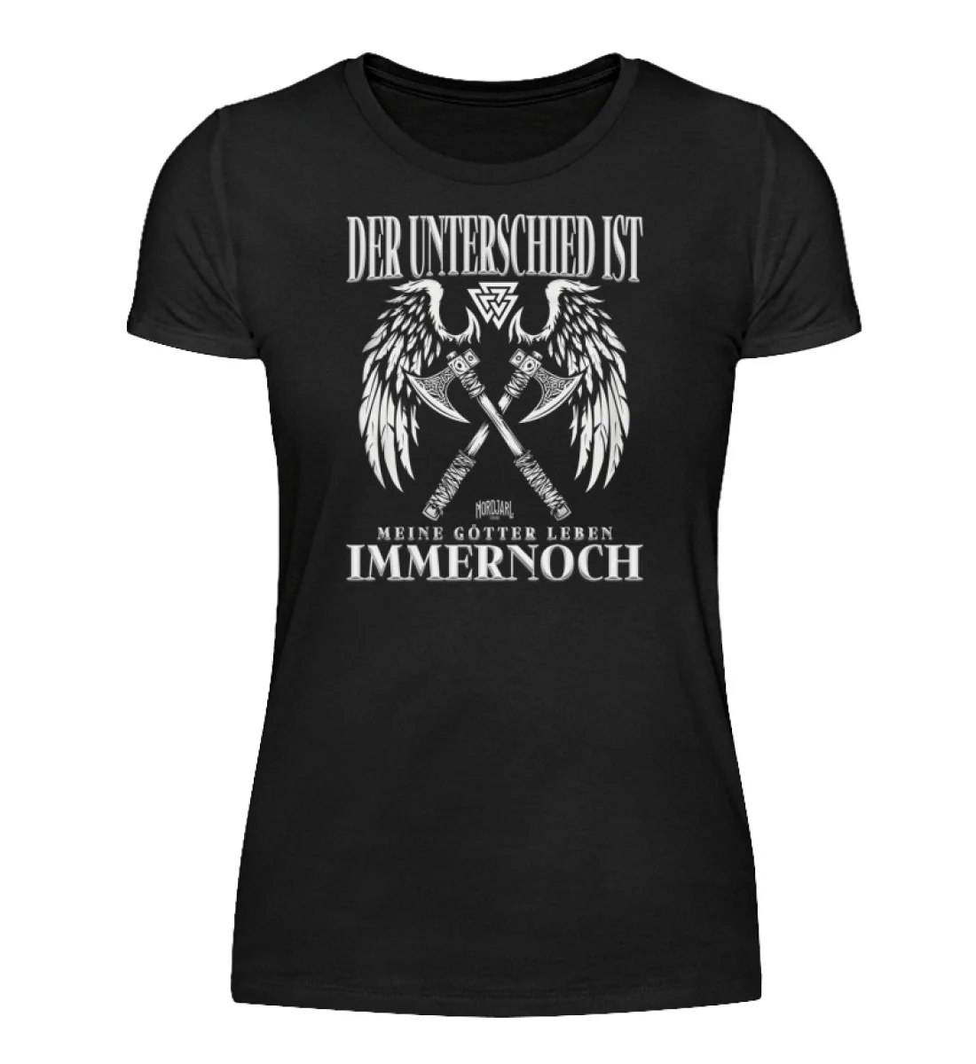 Meine G?tter - Damenshirt - republicanstateiMeine G?tter - Damenshirt - republicanstatei