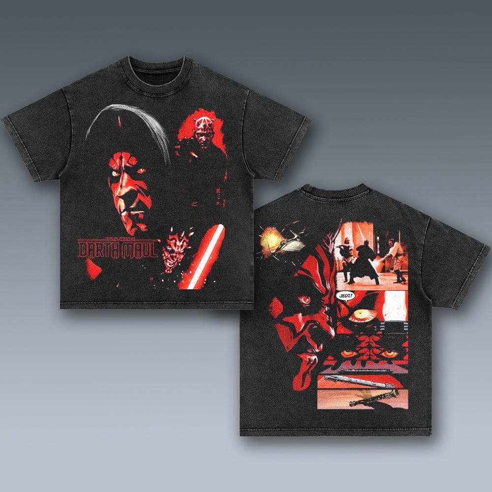 VINTAGE TEE | MAUL - republicanstateiVINTAGE TEE | MAUL - republicanstatei