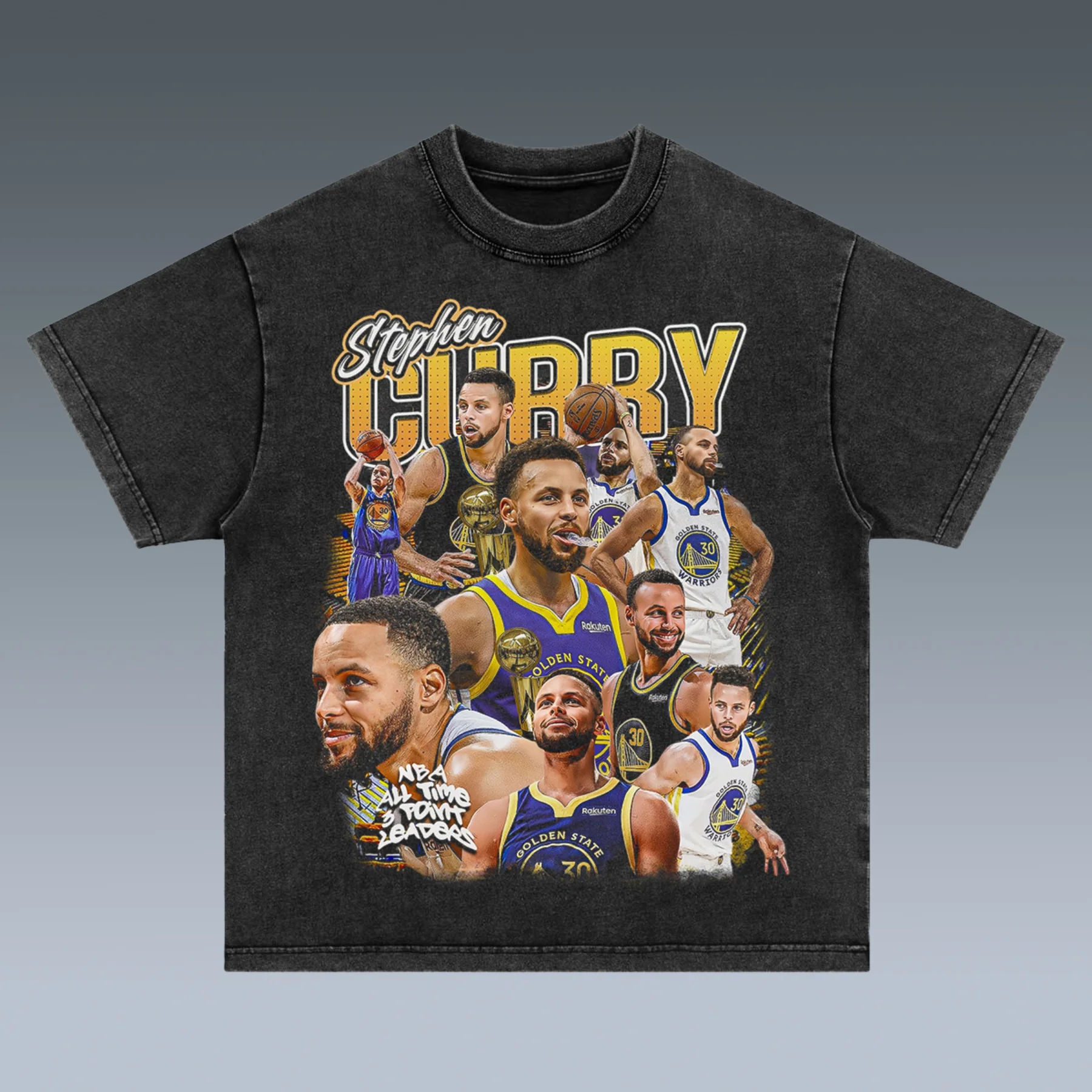 VINTAGE TEE | STEPHEN CURRY - republicanstateiVINTAGE TEE | STEPHEN CURRY - republicanstatei