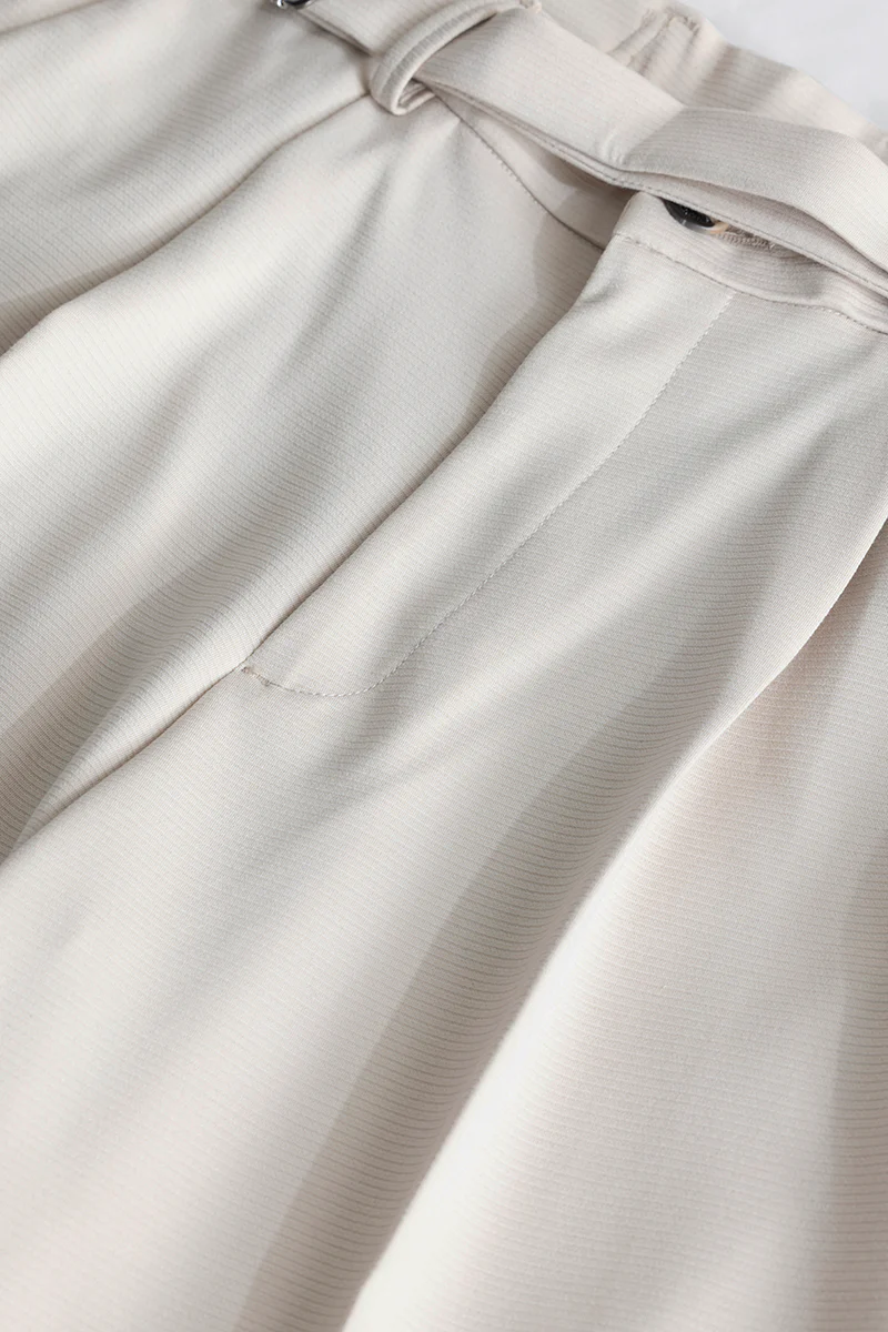 AdjustEase Cream Trouser - republicanstateiAdjustEase Cream Trouser - republicanstatei