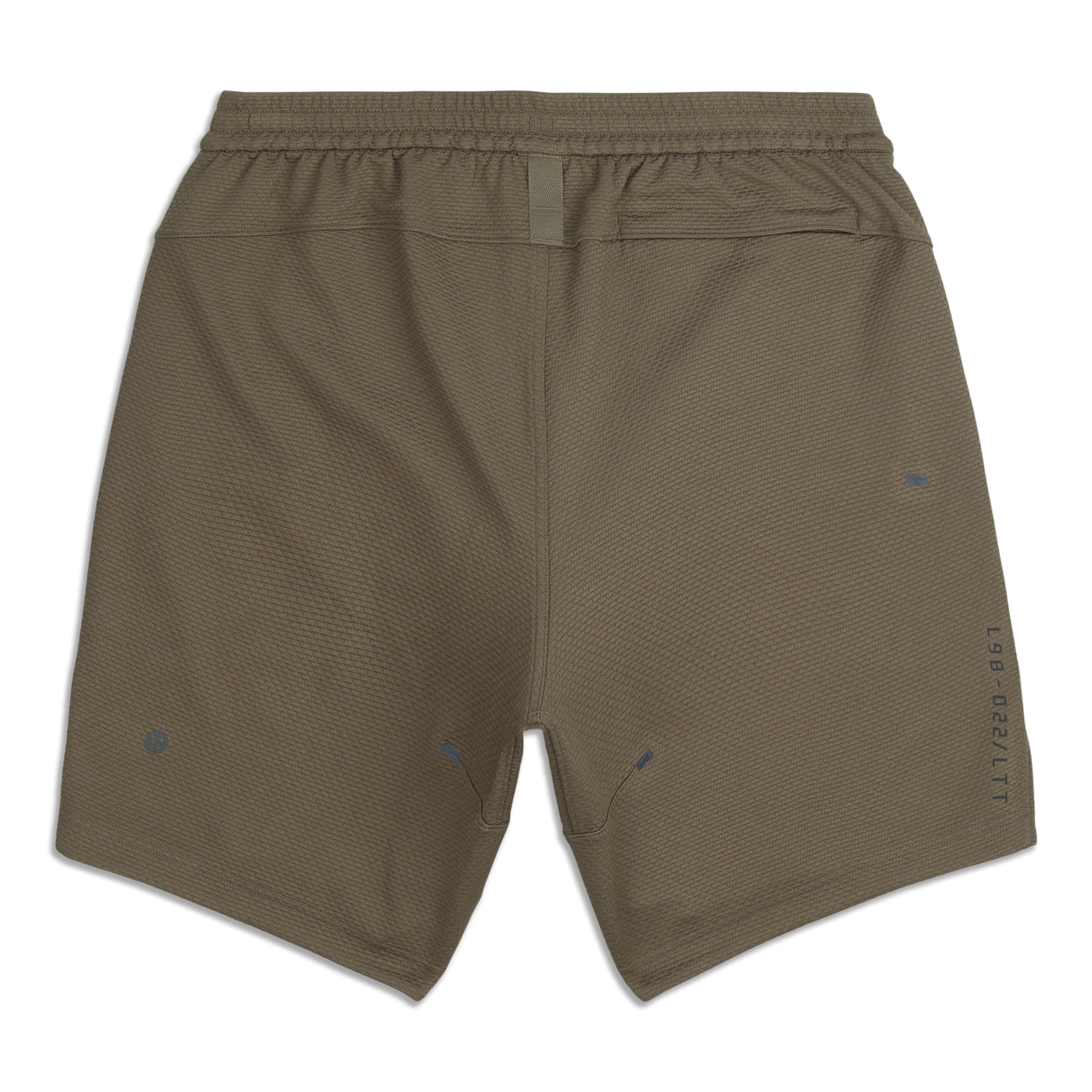 Relaxed Fit Train Short - Resale - republicanstateiRelaxed Fit Train Short - Resale - republicanstatei