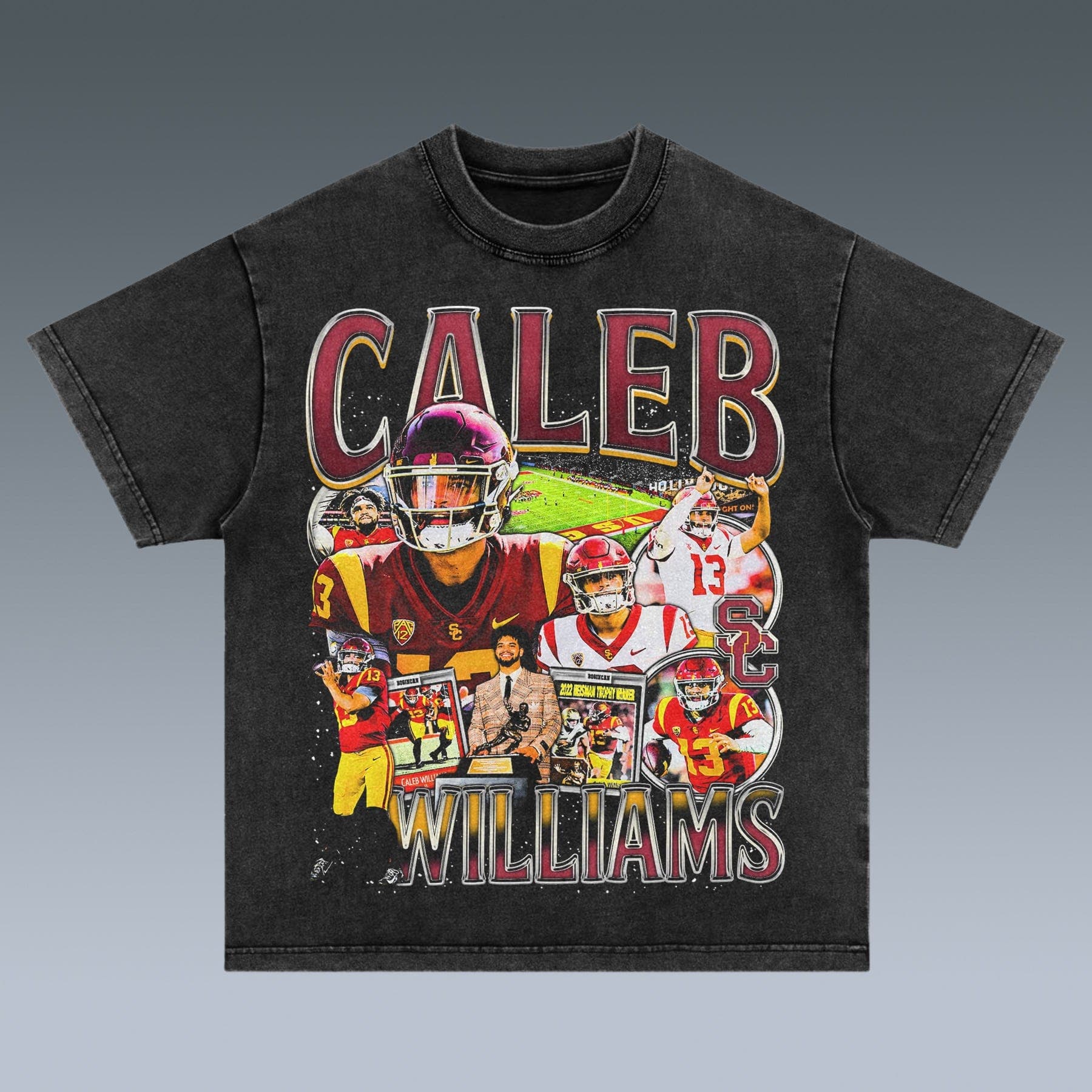 VINTAGE TEE | CALEB WILLIAMS - republicanstateiVINTAGE TEE | CALEB WILLIAMS - republicanstatei
