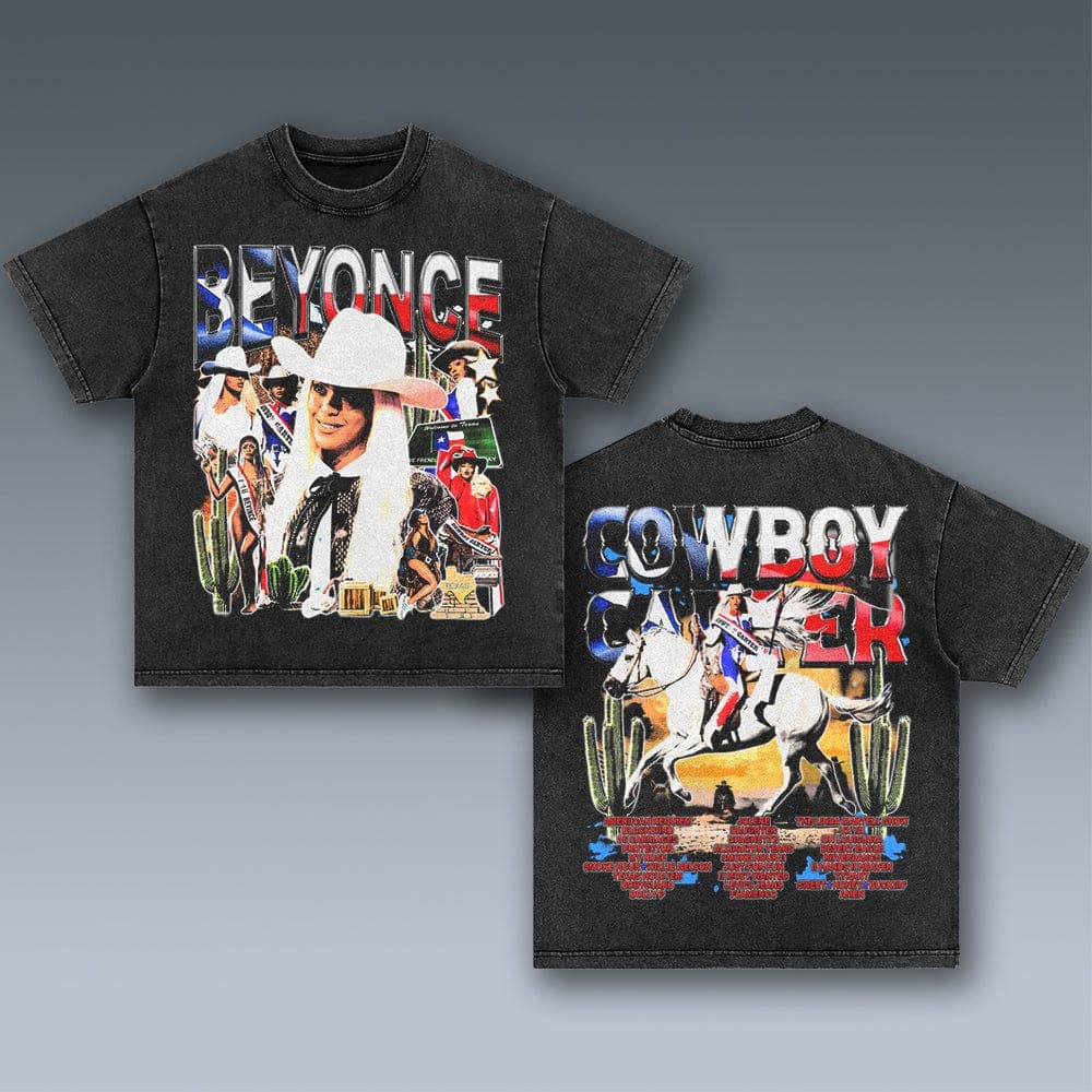 VINTAGE TEE | BEYONCE 4.17 - republicanstateiVINTAGE TEE | BEYONCE 4.17 - republicanstatei
