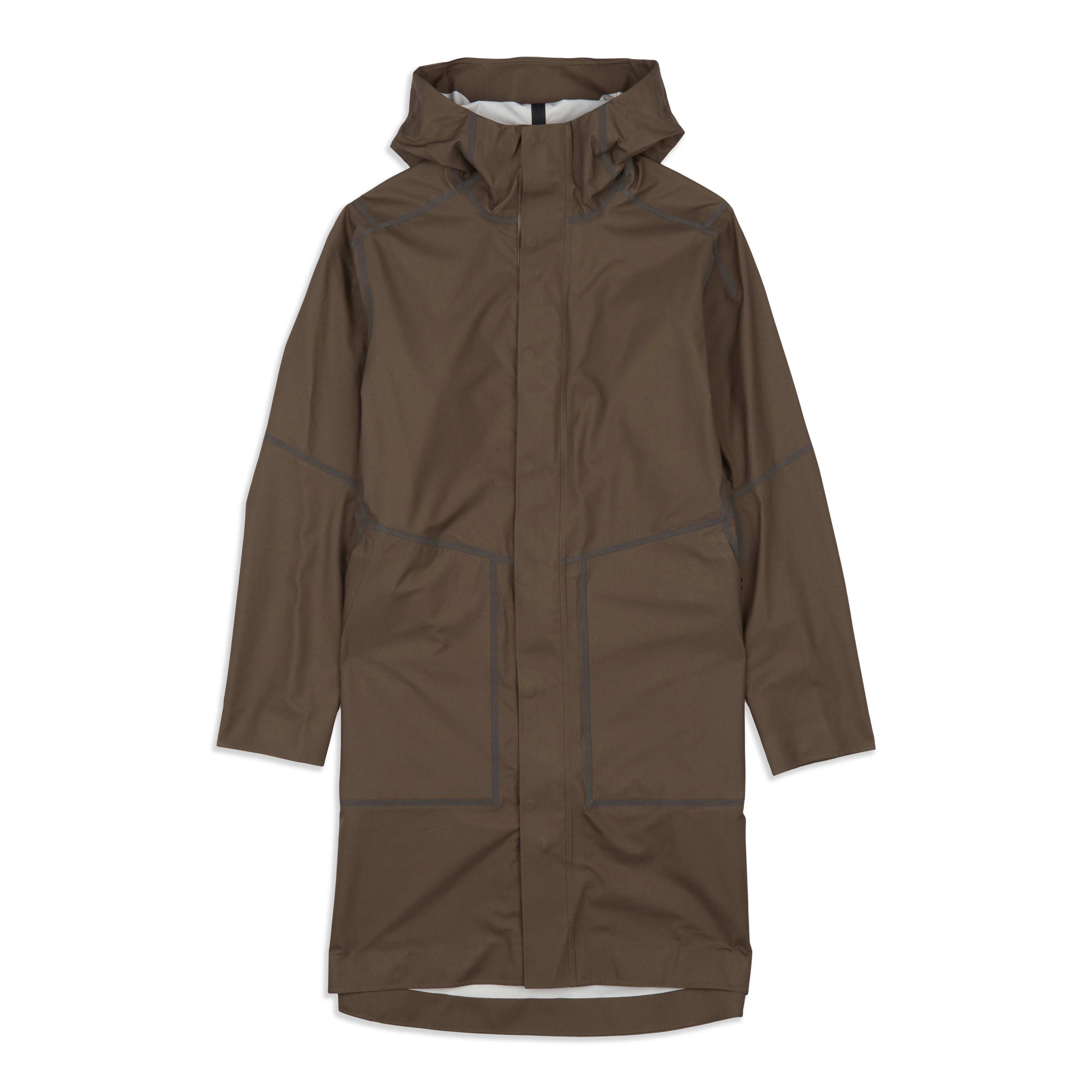 Ashta Shell Parka - Resale - republicanstateiAshta Shell Parka - Resale - republicanstatei