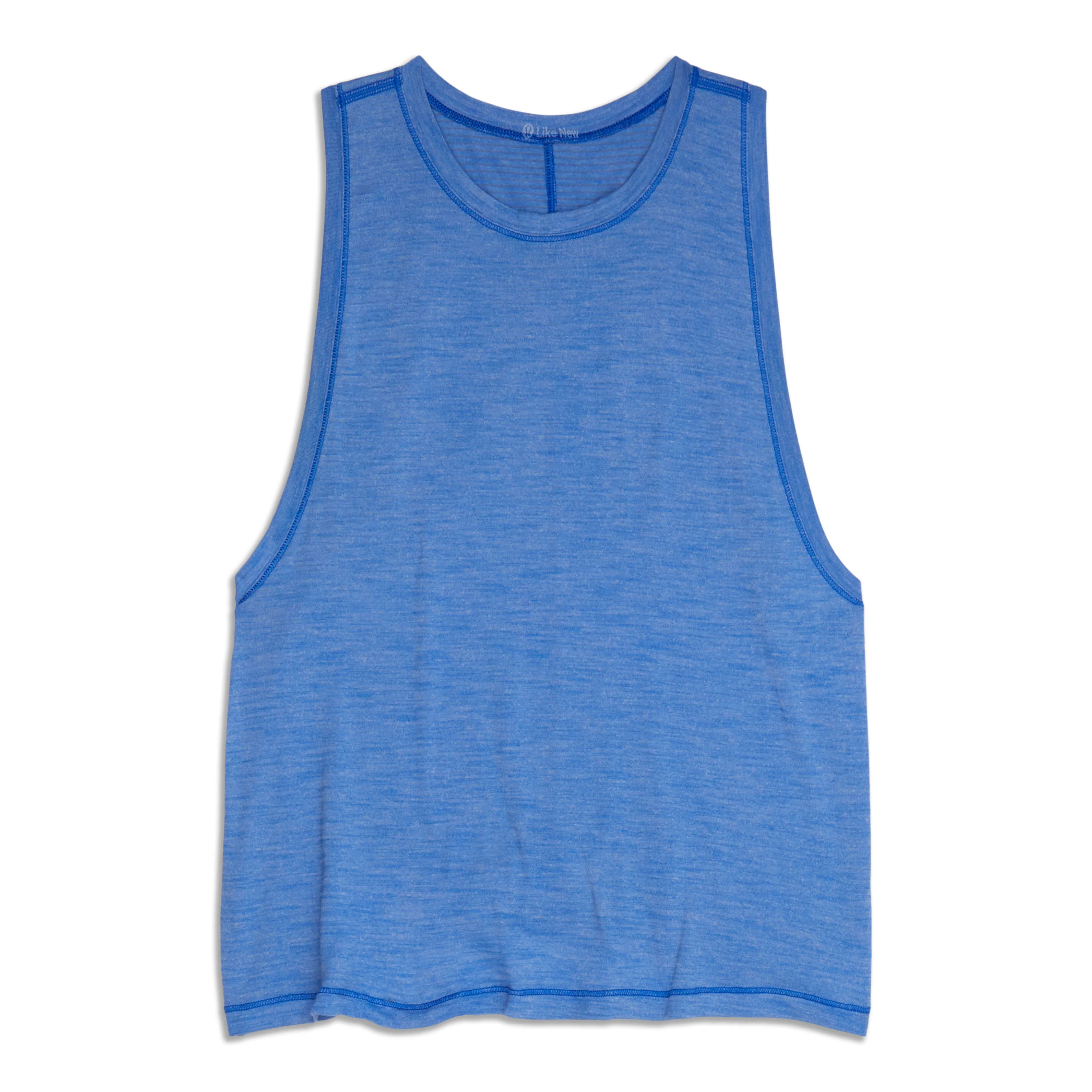 Sweat Date Tank Top - Resale - republicanstateiSweat Date Tank Top - Resale - republicanstatei