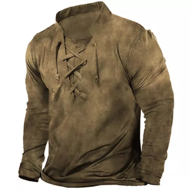 Men's Outdoor Hooded T-Shirt - republicanstateiMen's Outdoor Hooded T-Shirt - republicanstatei