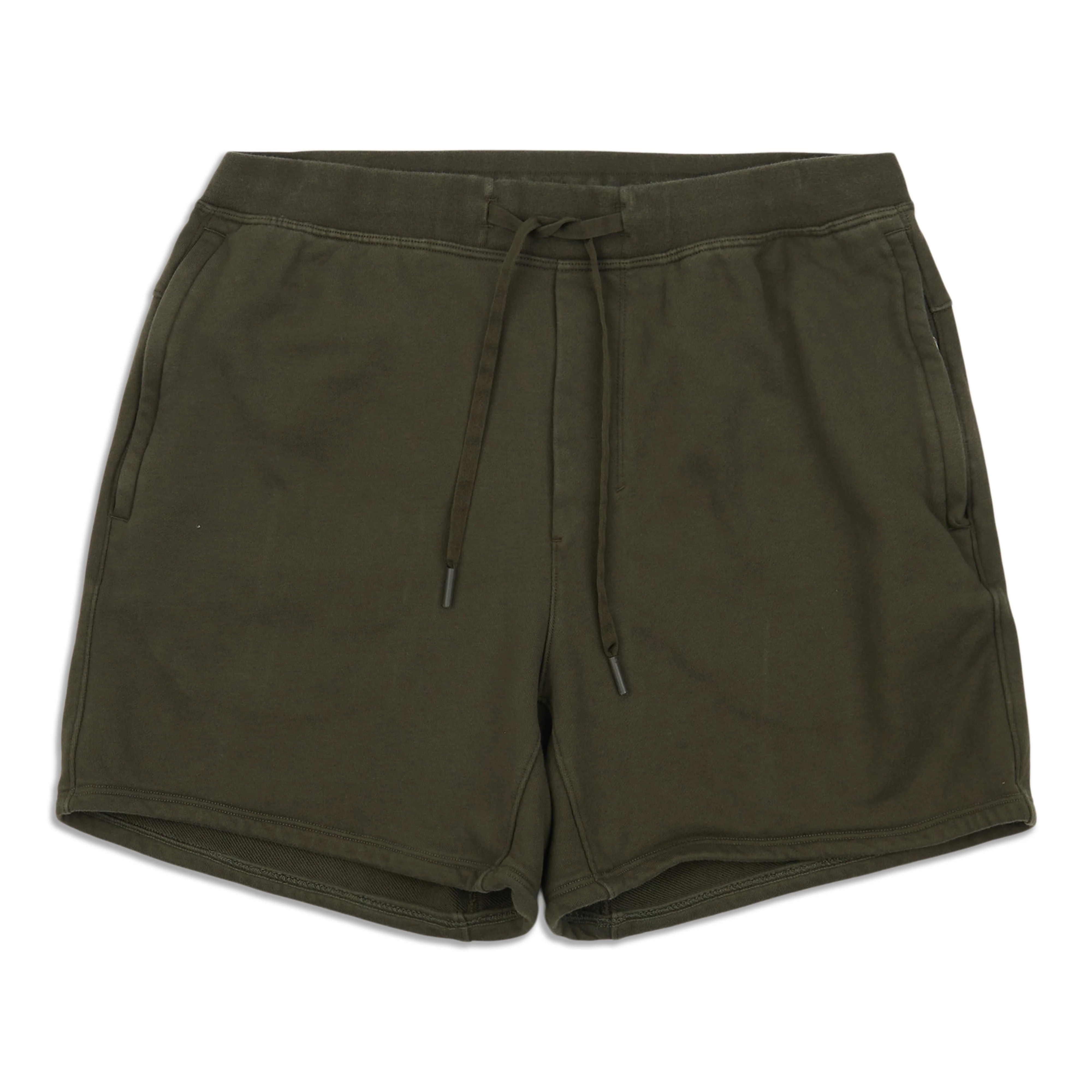 Relaxed-Fit French Terry Short - republicanstateiRelaxed-Fit French Terry Short - republicanstatei