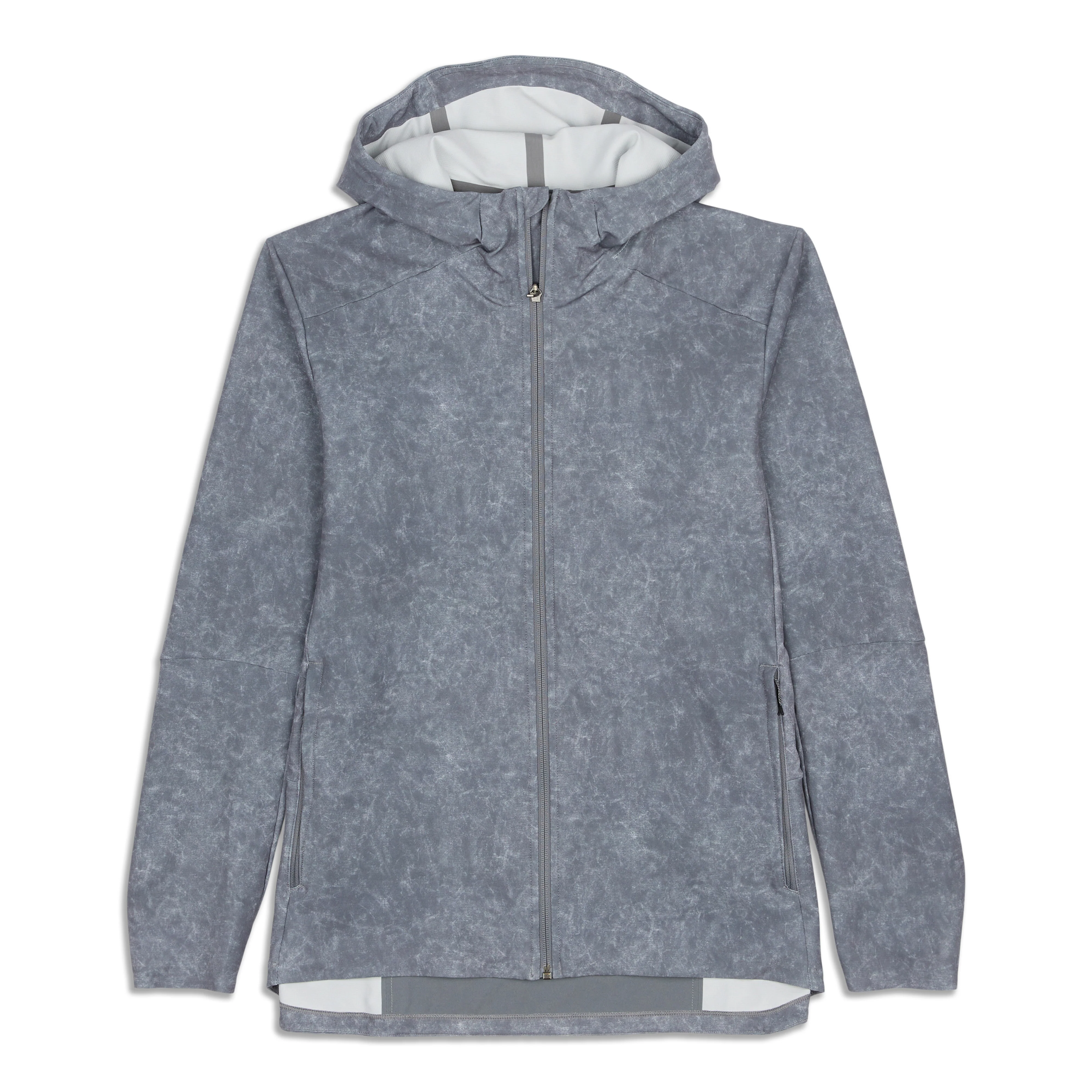 Warp Light Jacket - republicanstateiWarp Light Jacket - republicanstatei