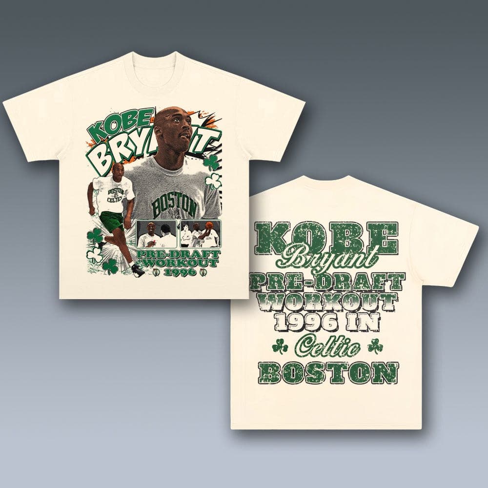 VINTAGE TEE | KOBE 4.4 - republicanstateiVINTAGE TEE | KOBE 4.4 - republicanstatei