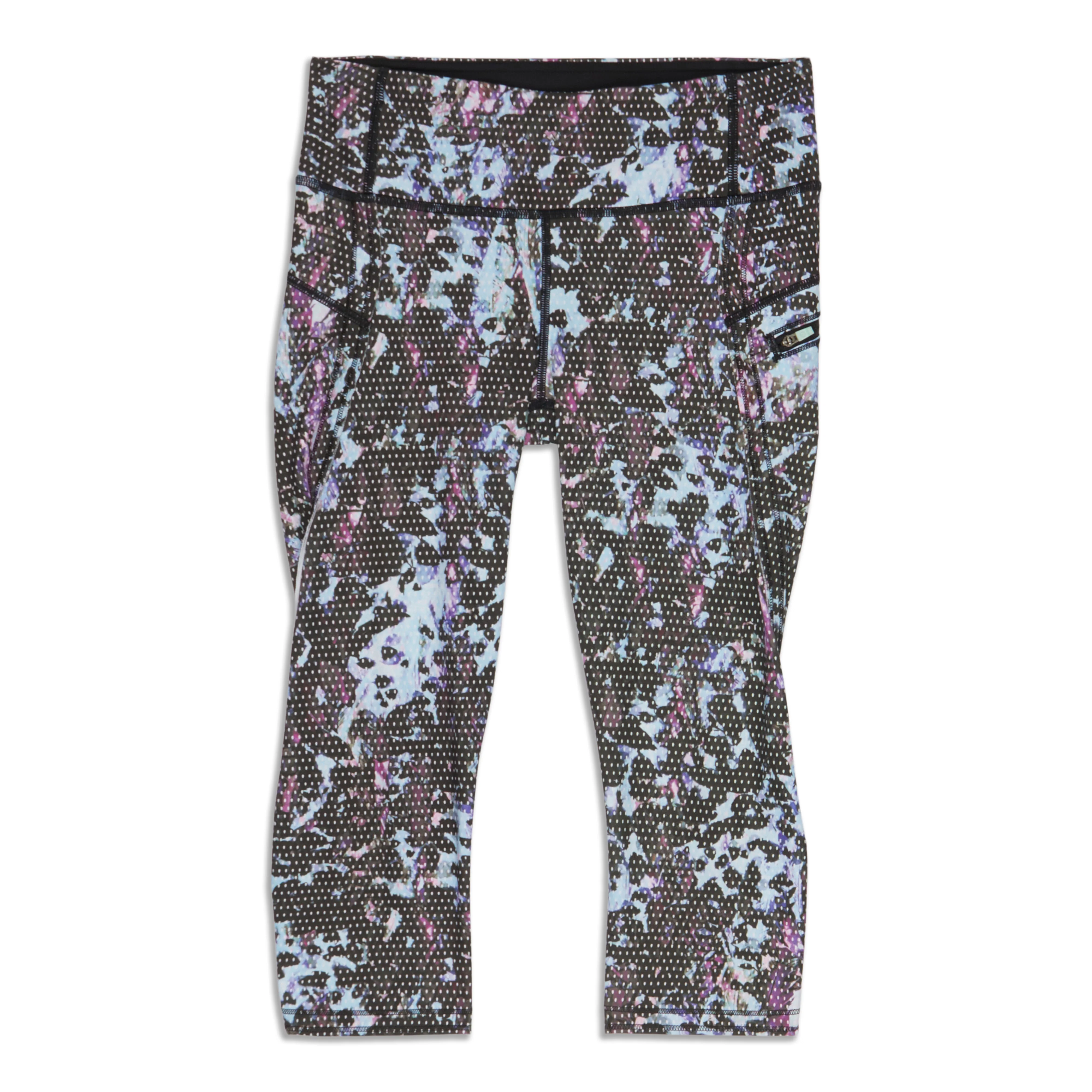 Run Top Speed Crop - Resale - republicanstateiRun Top Speed Crop - Resale - republicanstatei