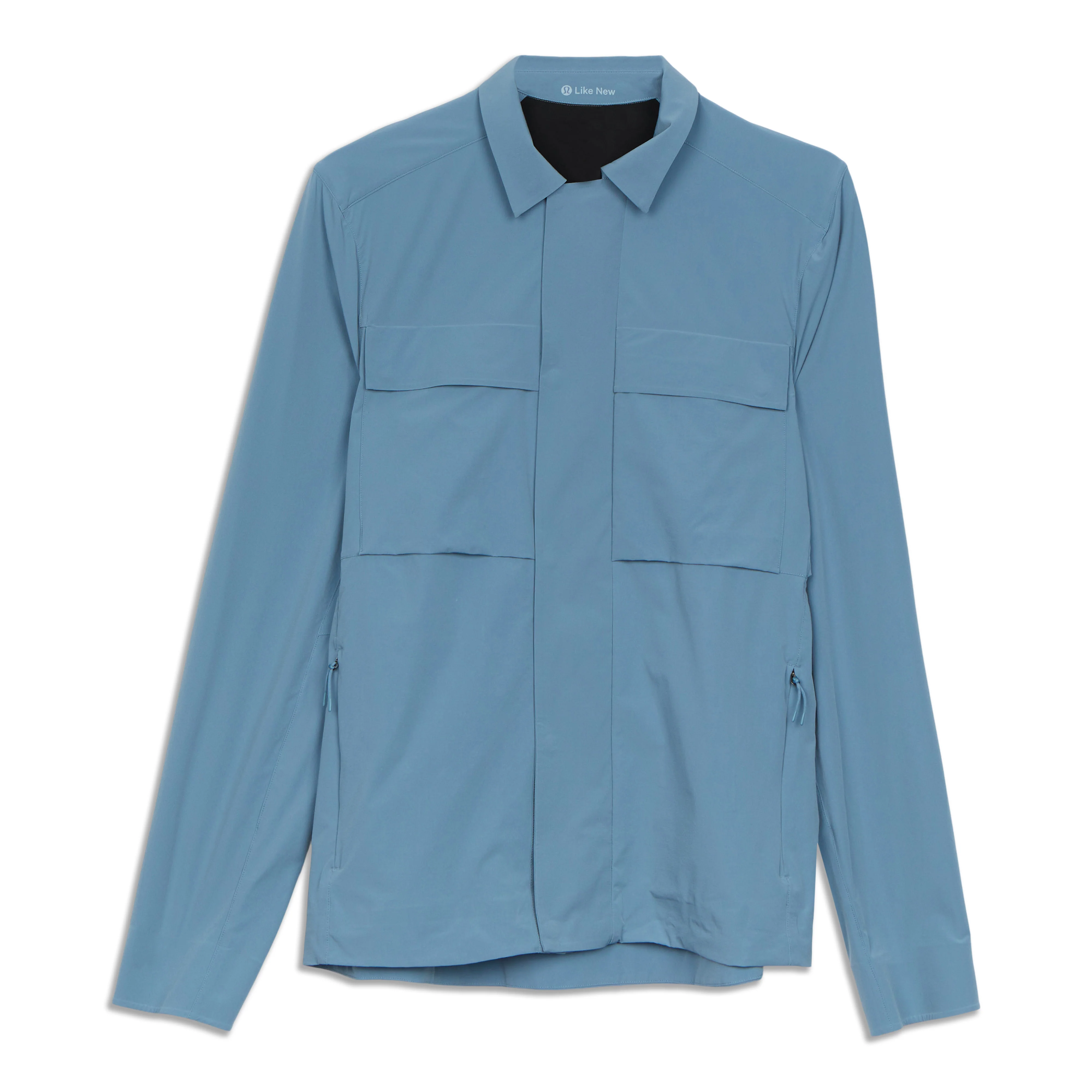 Parkway Shacket - Resale - republicanstateiParkway Shacket - Resale - republicanstatei