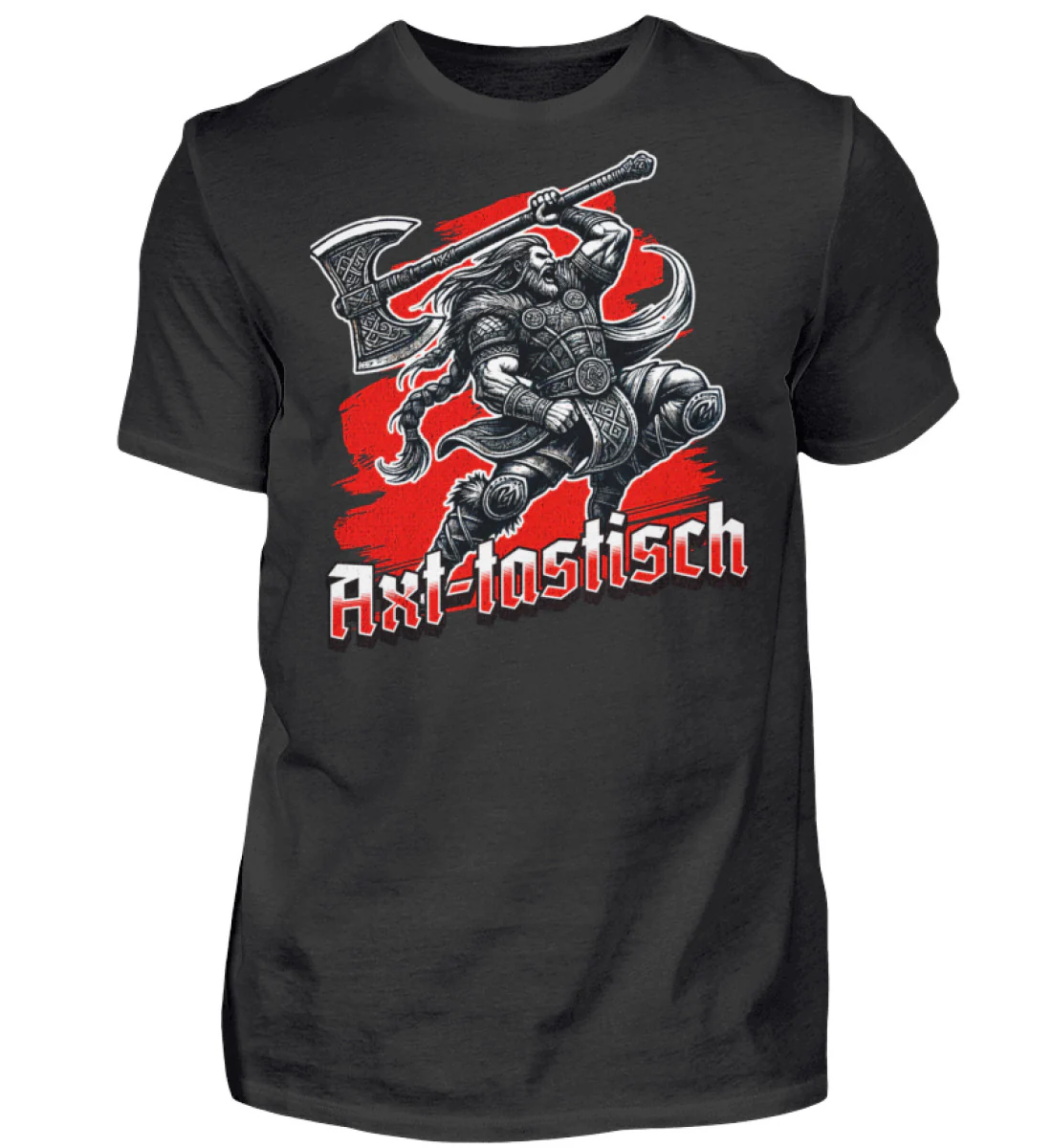 Axt-tastisch - Herren Shirt - republicanstateiAxt-tastisch - Herren Shirt - republicanstatei