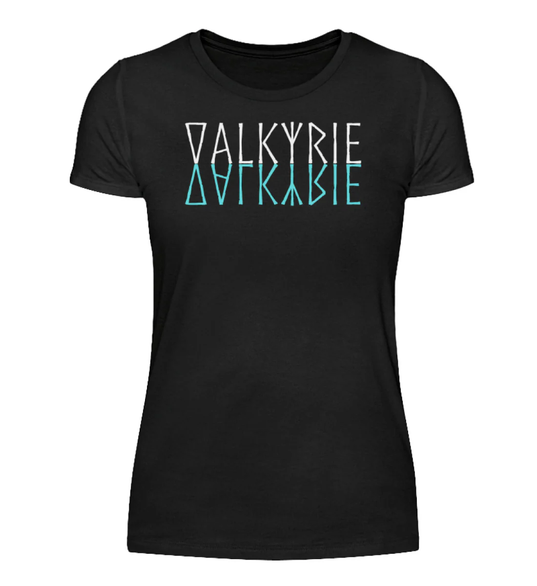 Valkyrie - Damenshirt - republicanstateiValkyrie - Damenshirt - republicanstatei