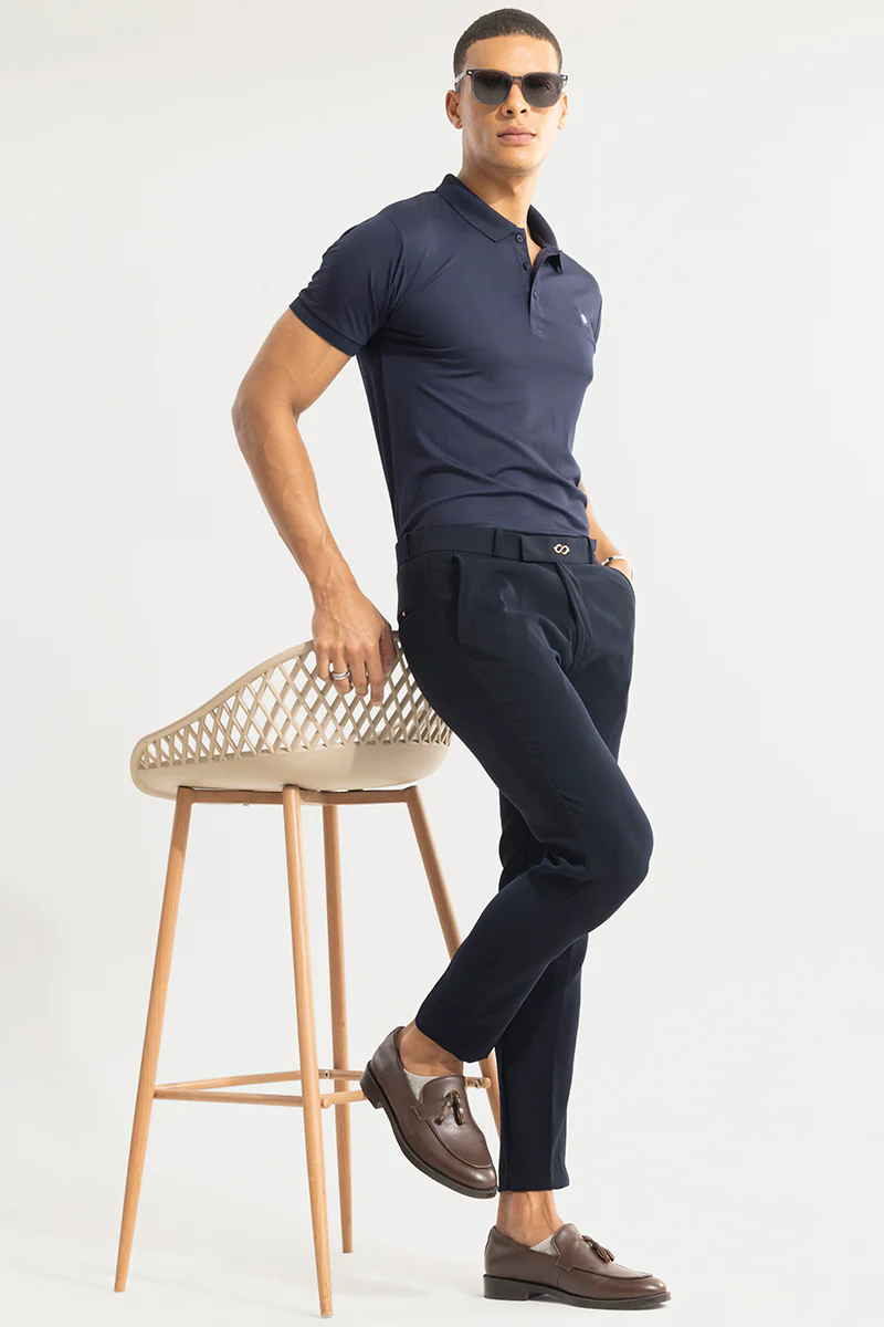 Tuxedo Attire Navy Trouser - republicanstateiTuxedo Attire Navy Trouser - republicanstatei